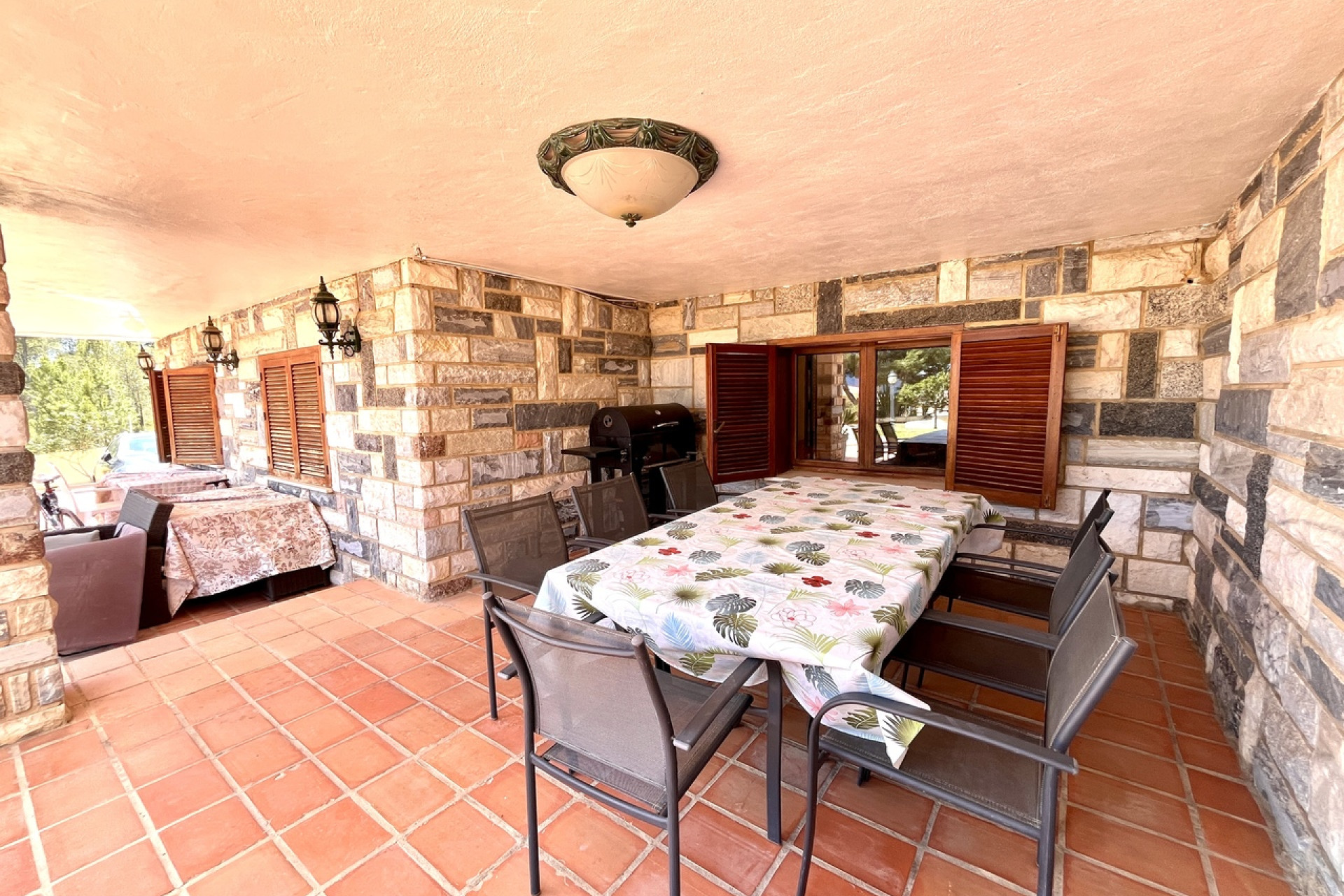 Herverkoop - Villa -
La Nucía - Costa Blanca
