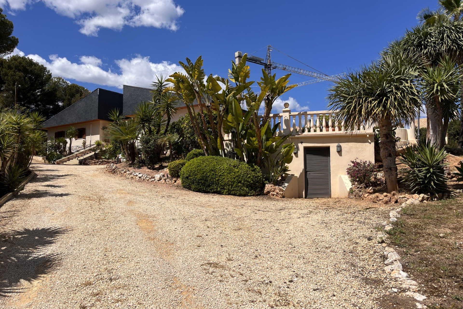 Herverkoop - Villa -
La Nucía - Costa Blanca