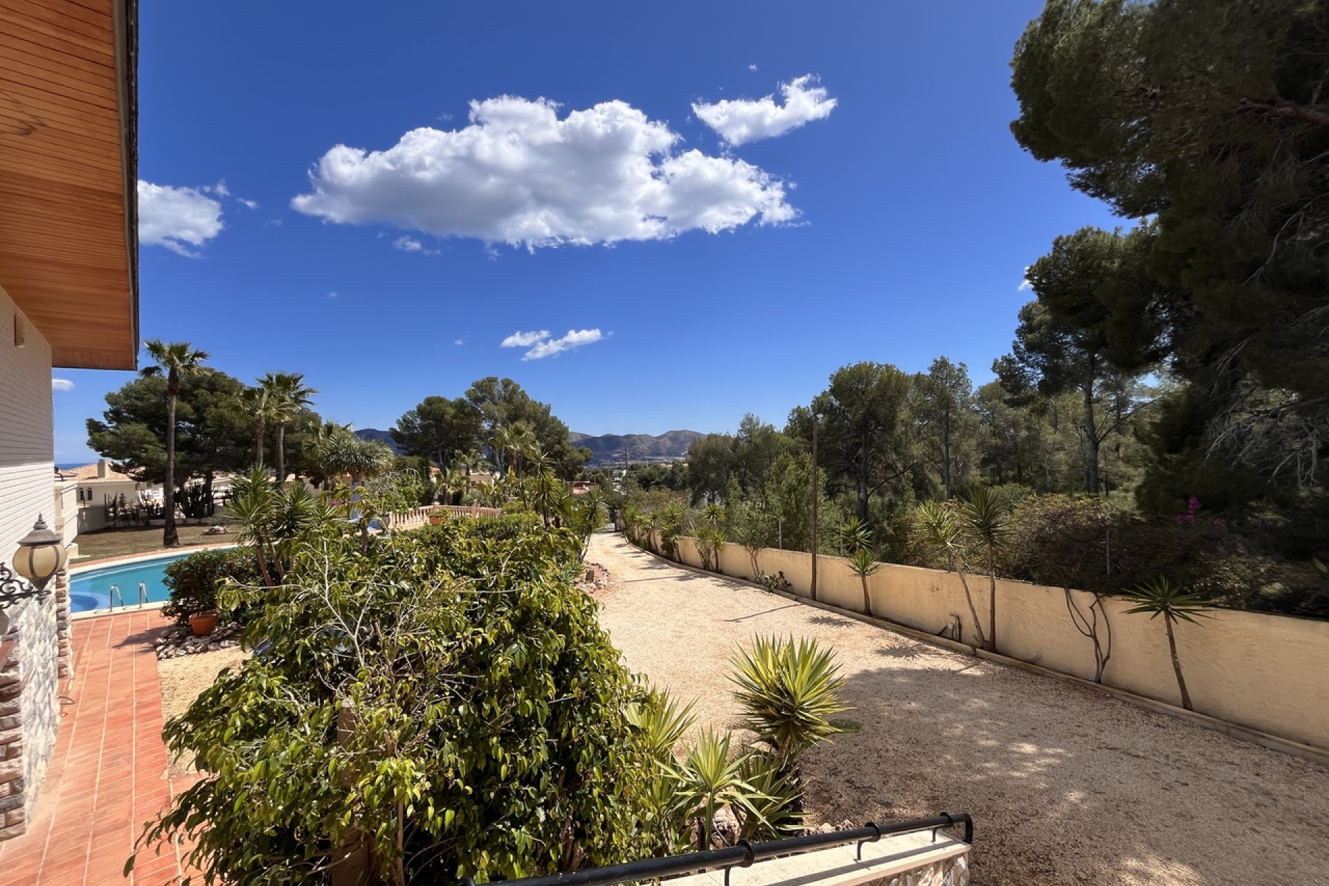 Herverkoop - Villa -
La Nucía - Costa Blanca