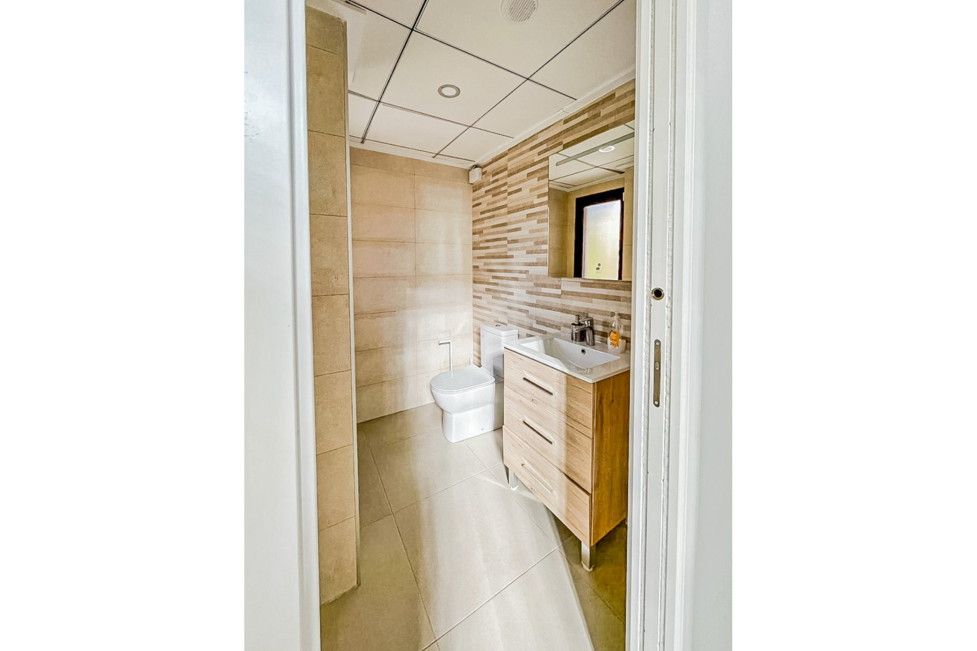 Herverkoop - Villa -
La Nucía - Montebello