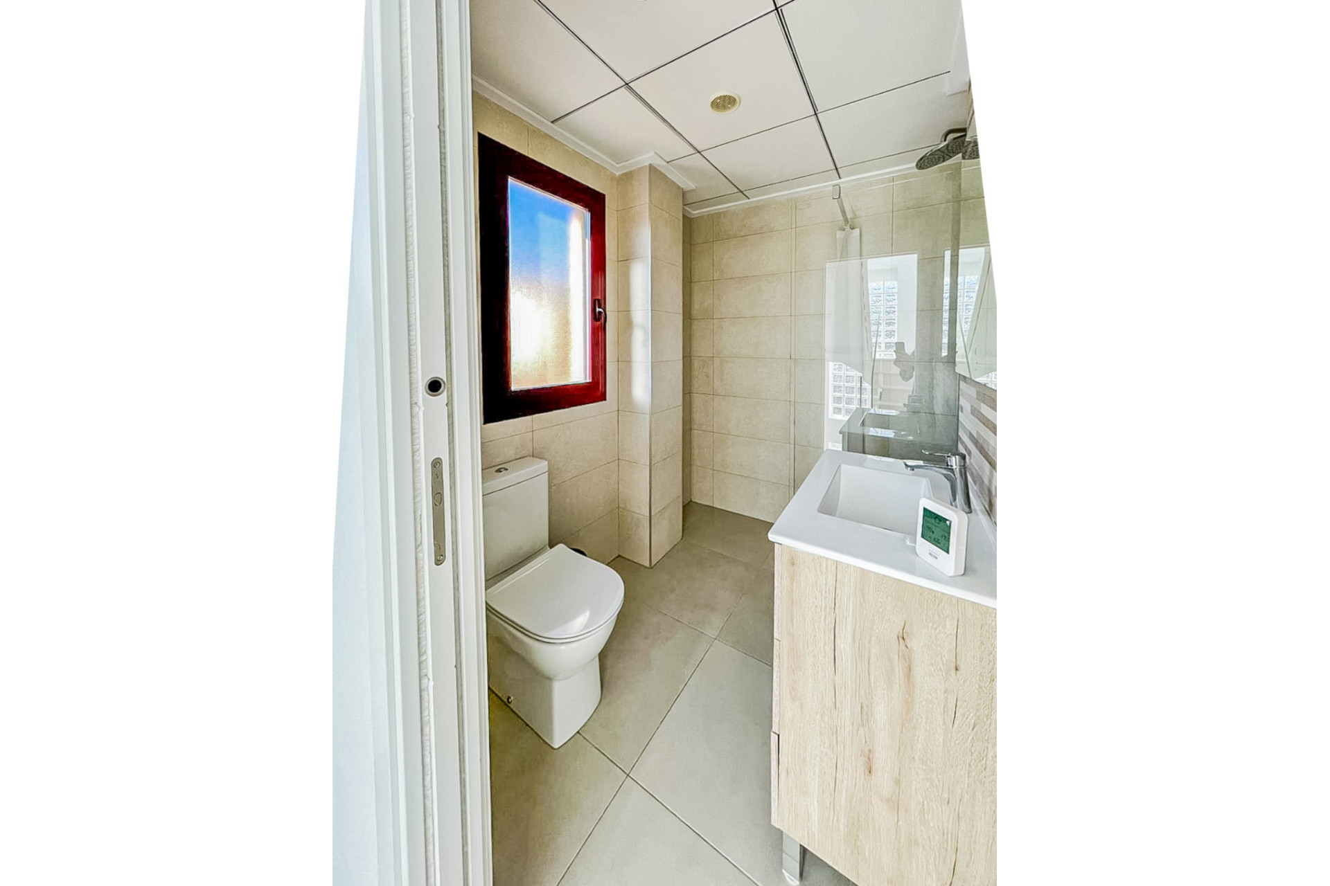 Herverkoop - Villa -
La Nucía - Montebello