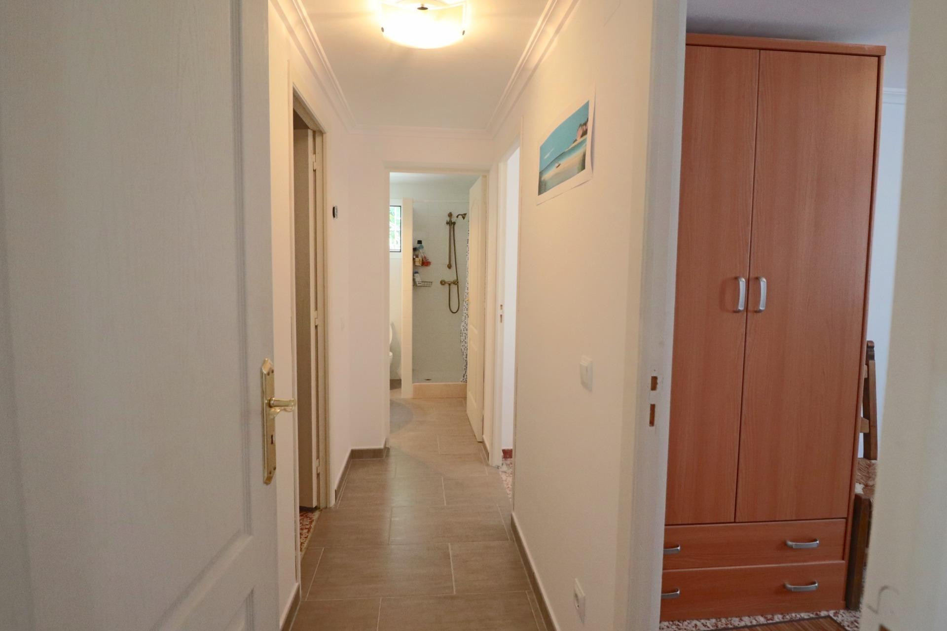 Herverkoop - Villa -
La Nucía - Pinar De Garaita