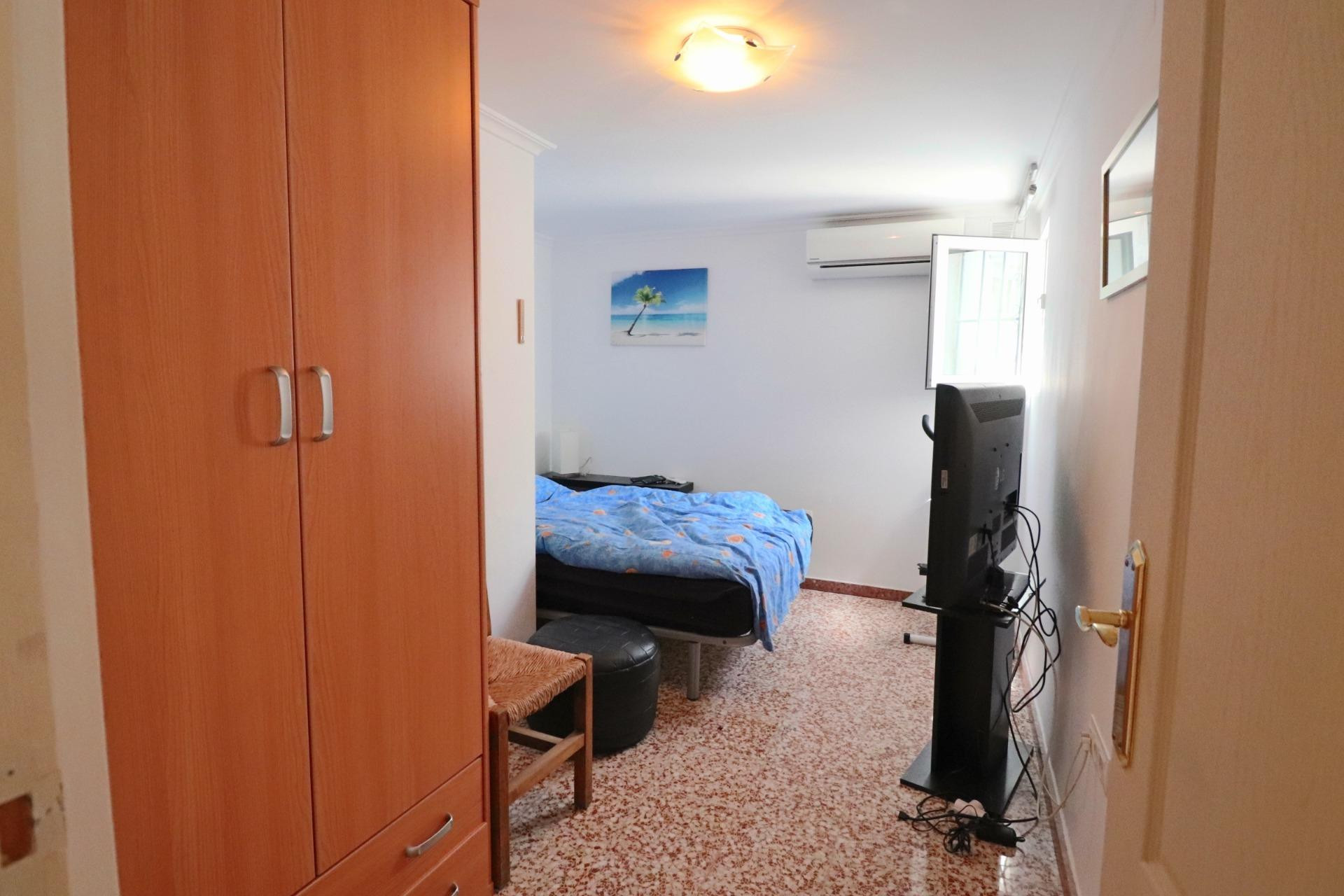 Herverkoop - Villa -
La Nucía - Pinar De Garaita