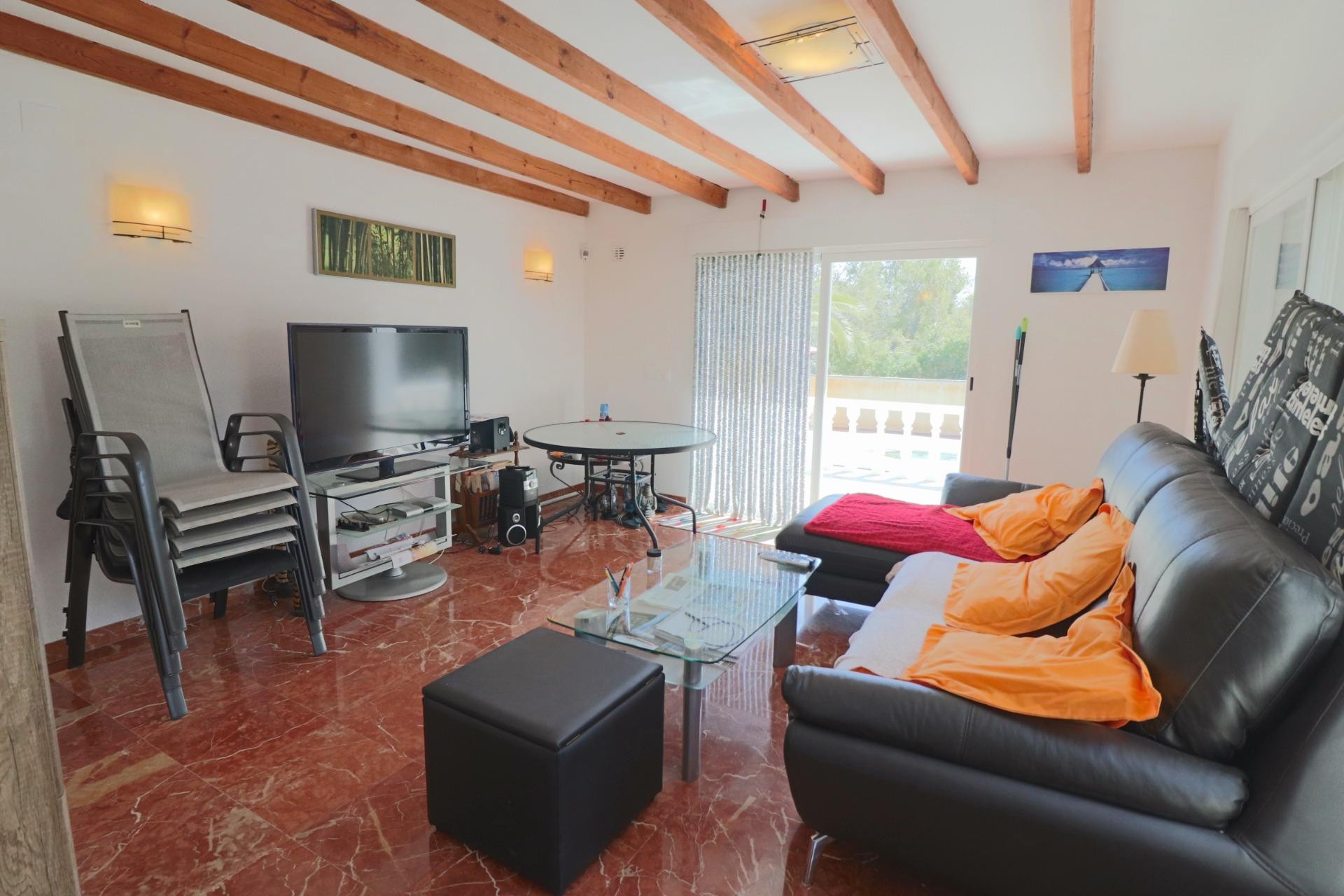 Herverkoop - Villa -
La Nucía - Pinar De Garaita
