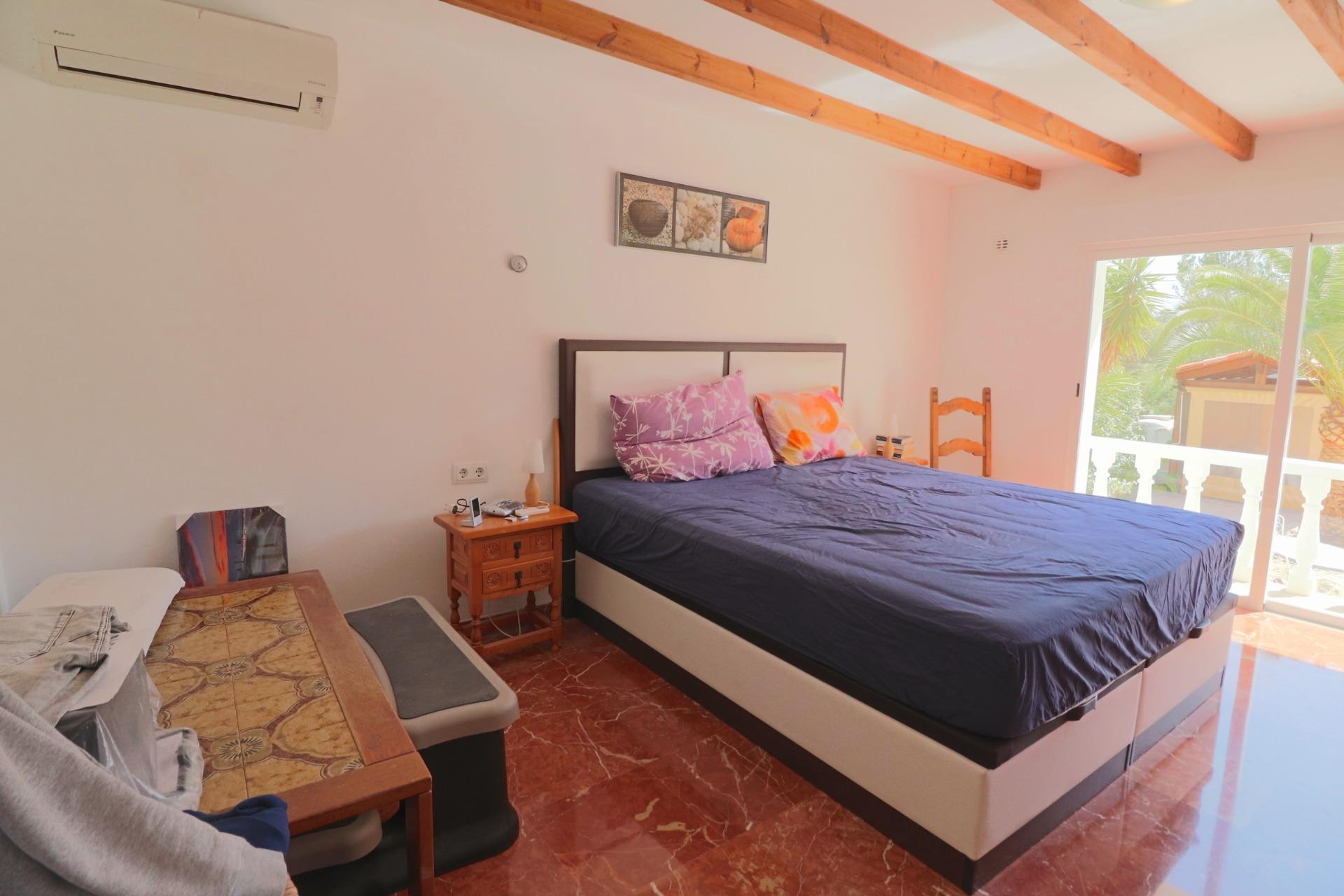 Herverkoop - Villa -
La Nucía - Pinar De Garaita