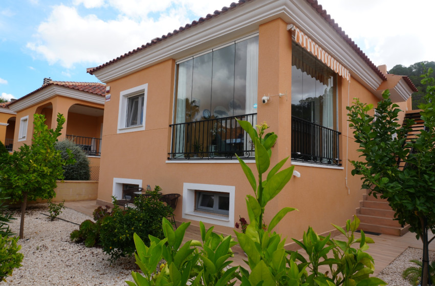 Herverkoop - Villa -
La Romana - Inland