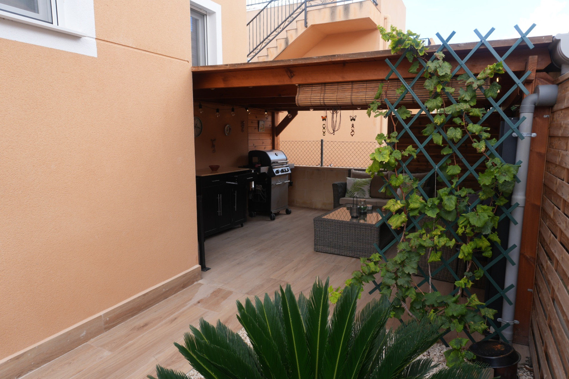 Herverkoop - Villa -
La Romana - Inland