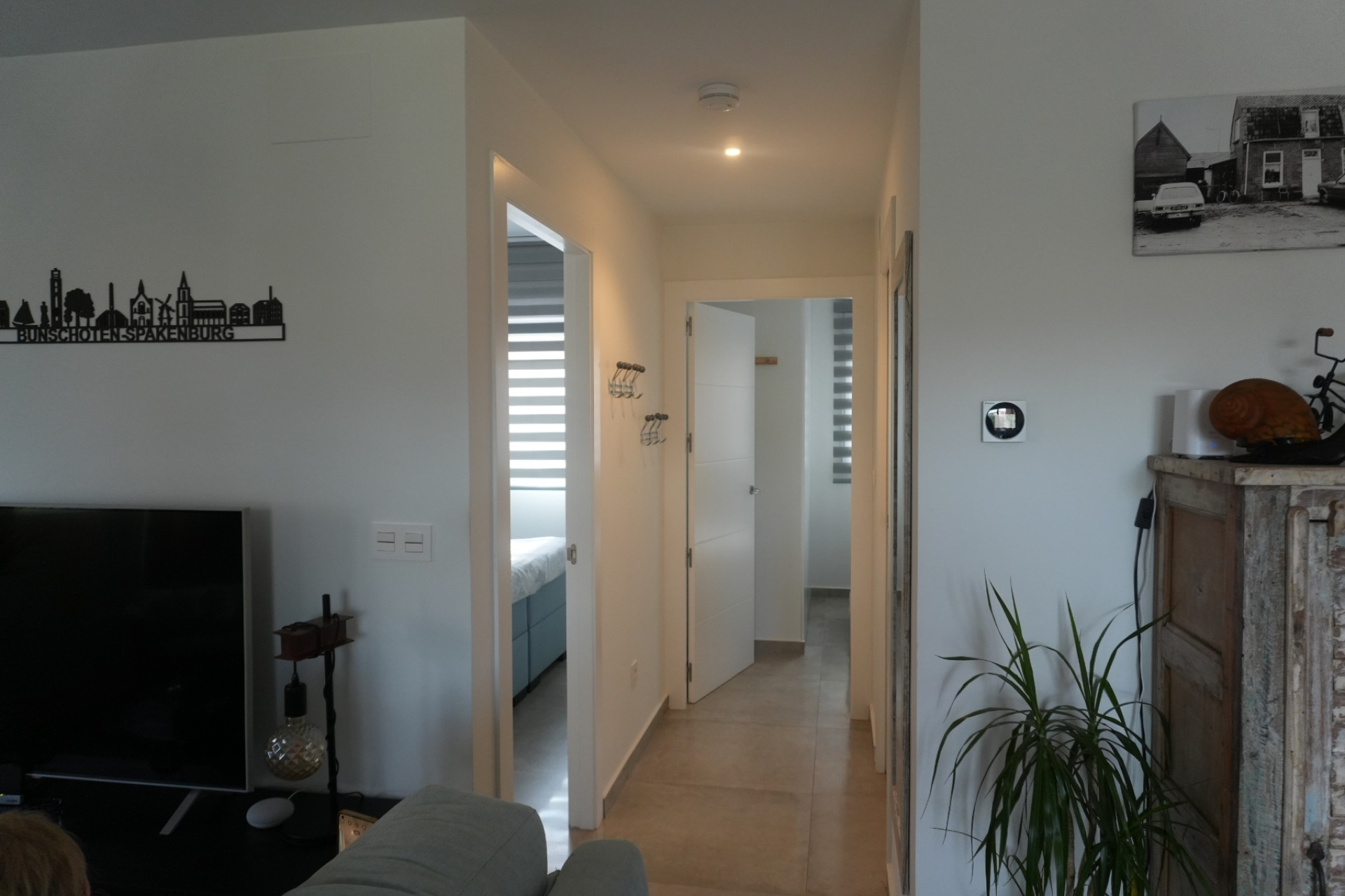 Herverkoop - Villa -
La Romana - Inland