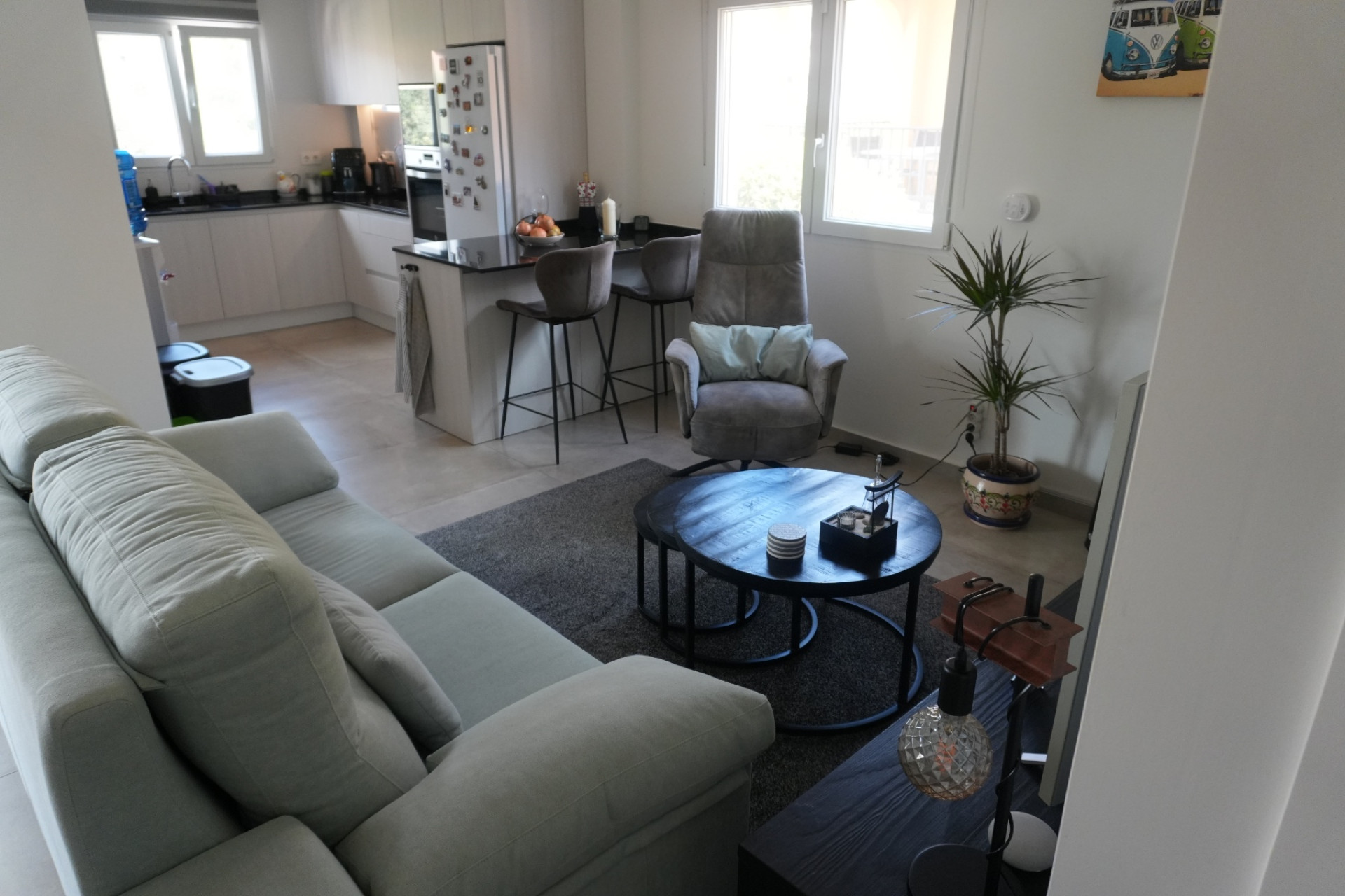 Herverkoop - Villa -
La Romana - Inland