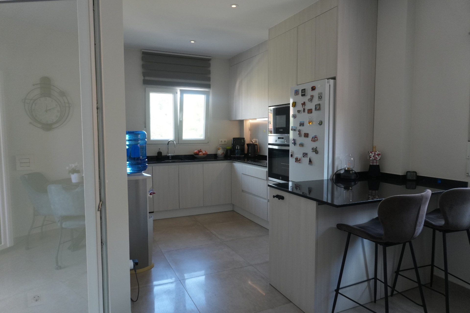 Herverkoop - Villa -
La Romana - Inland