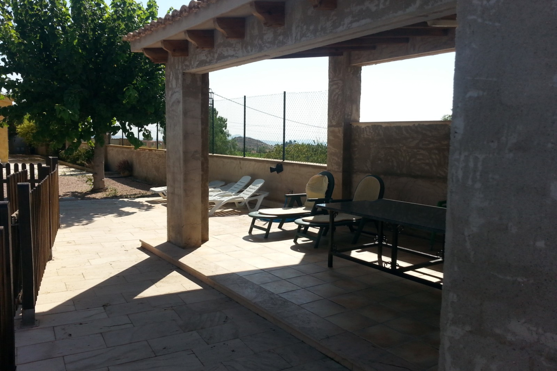 Herverkoop - Villa -
La Romana - Inland
