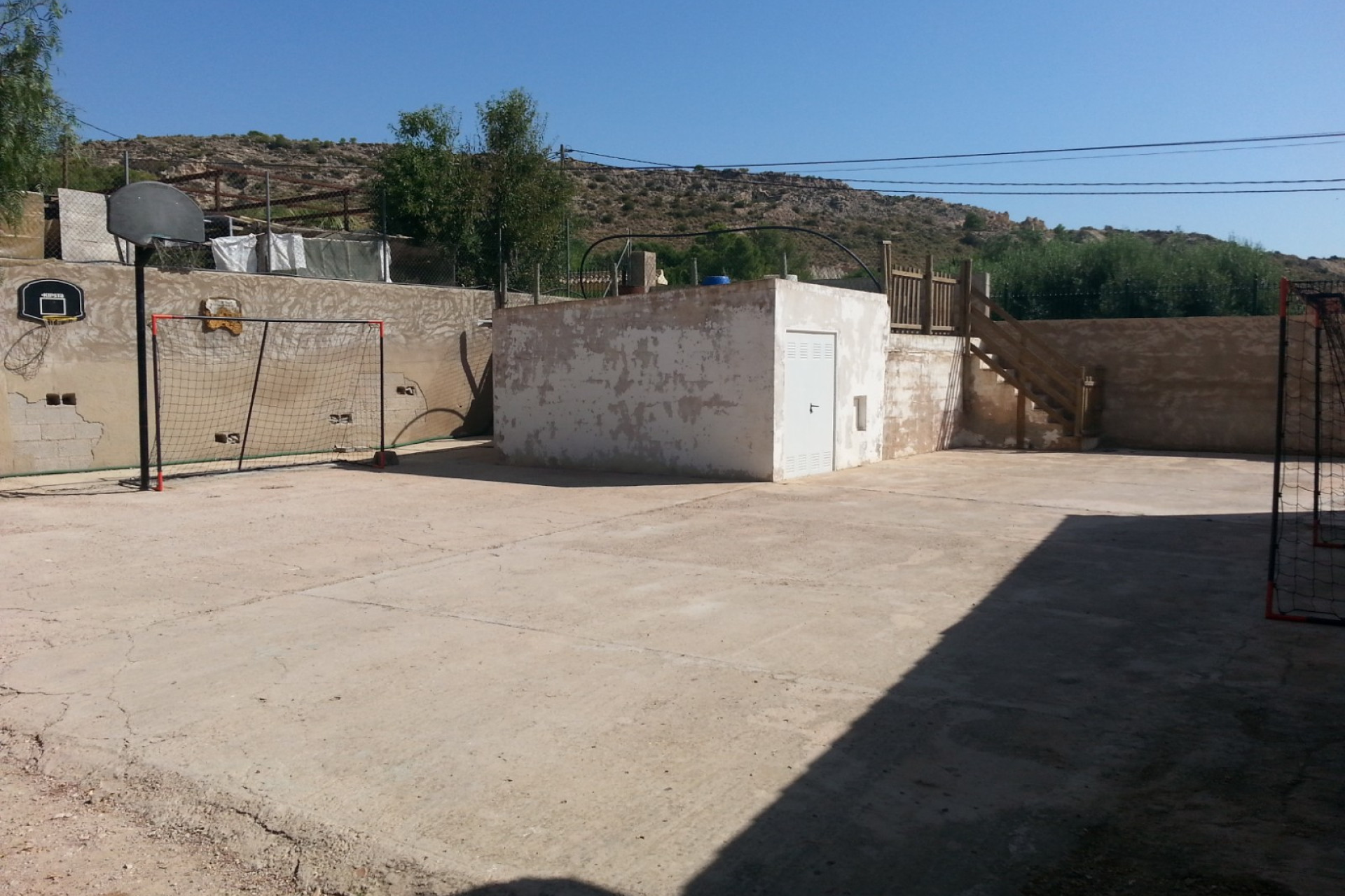 Herverkoop - Villa -
La Romana - Inland