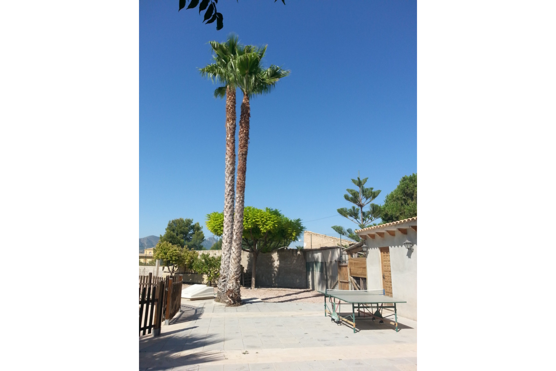 Herverkoop - Villa -
La Romana - Inland