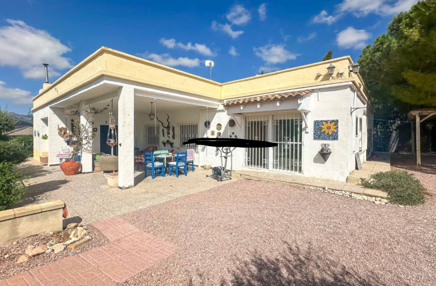 Herverkoop - Villa -
La Romana - LA ROMANA