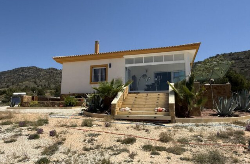 Herverkoop - Villa -
La Romana