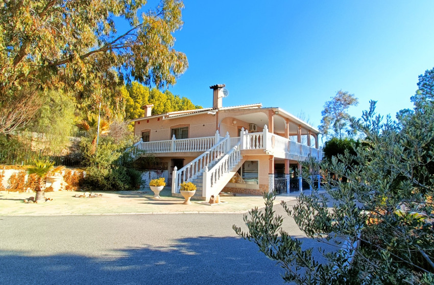 Herverkoop - Villa -
La Romana