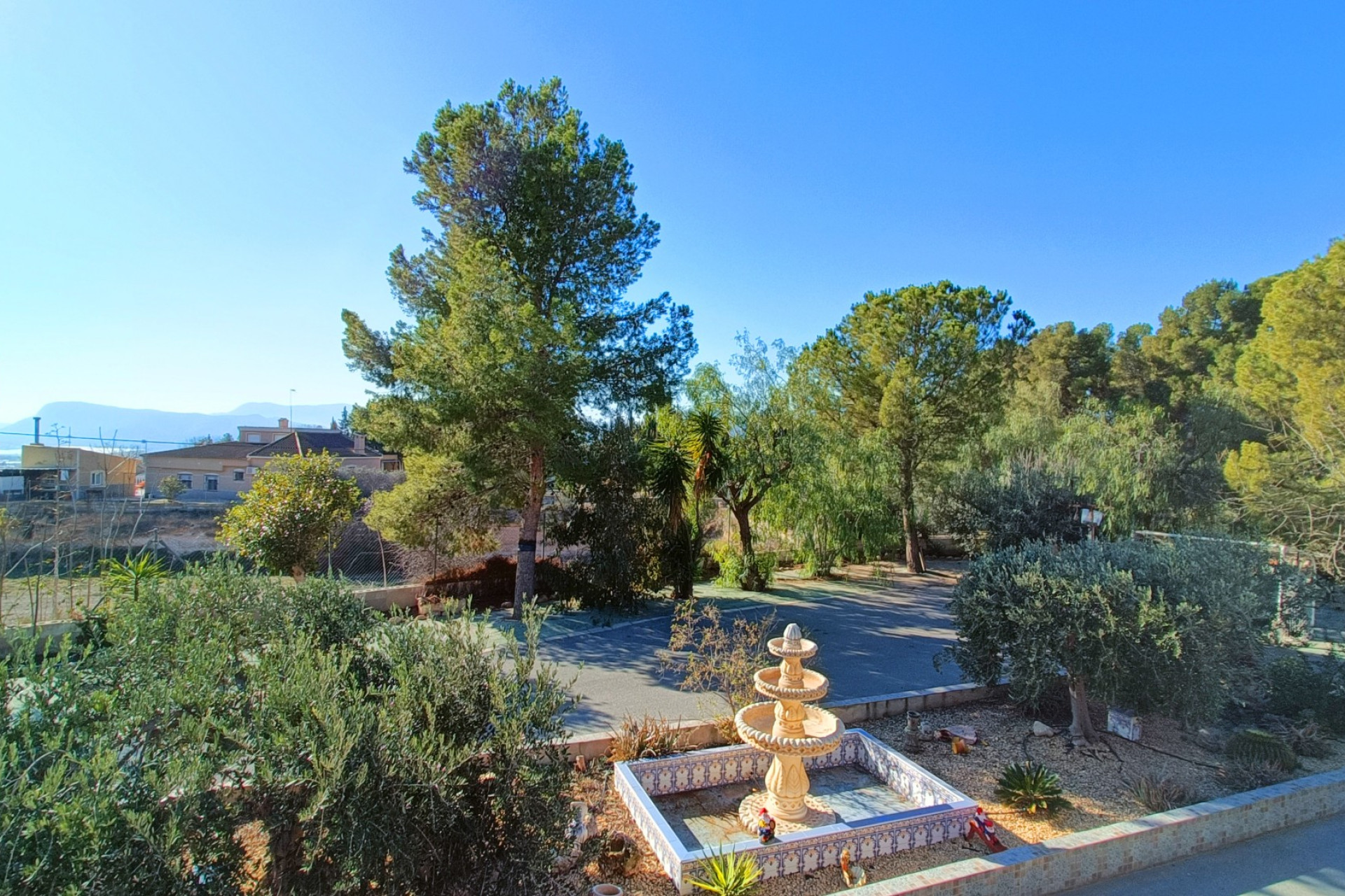 Herverkoop - Villa -
La Romana