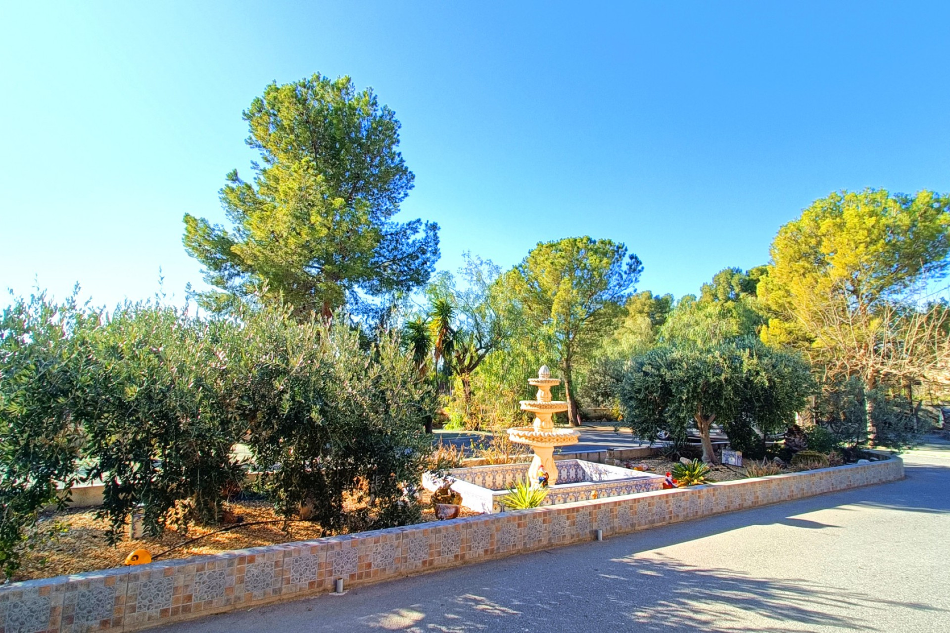 Herverkoop - Villa -
La Romana