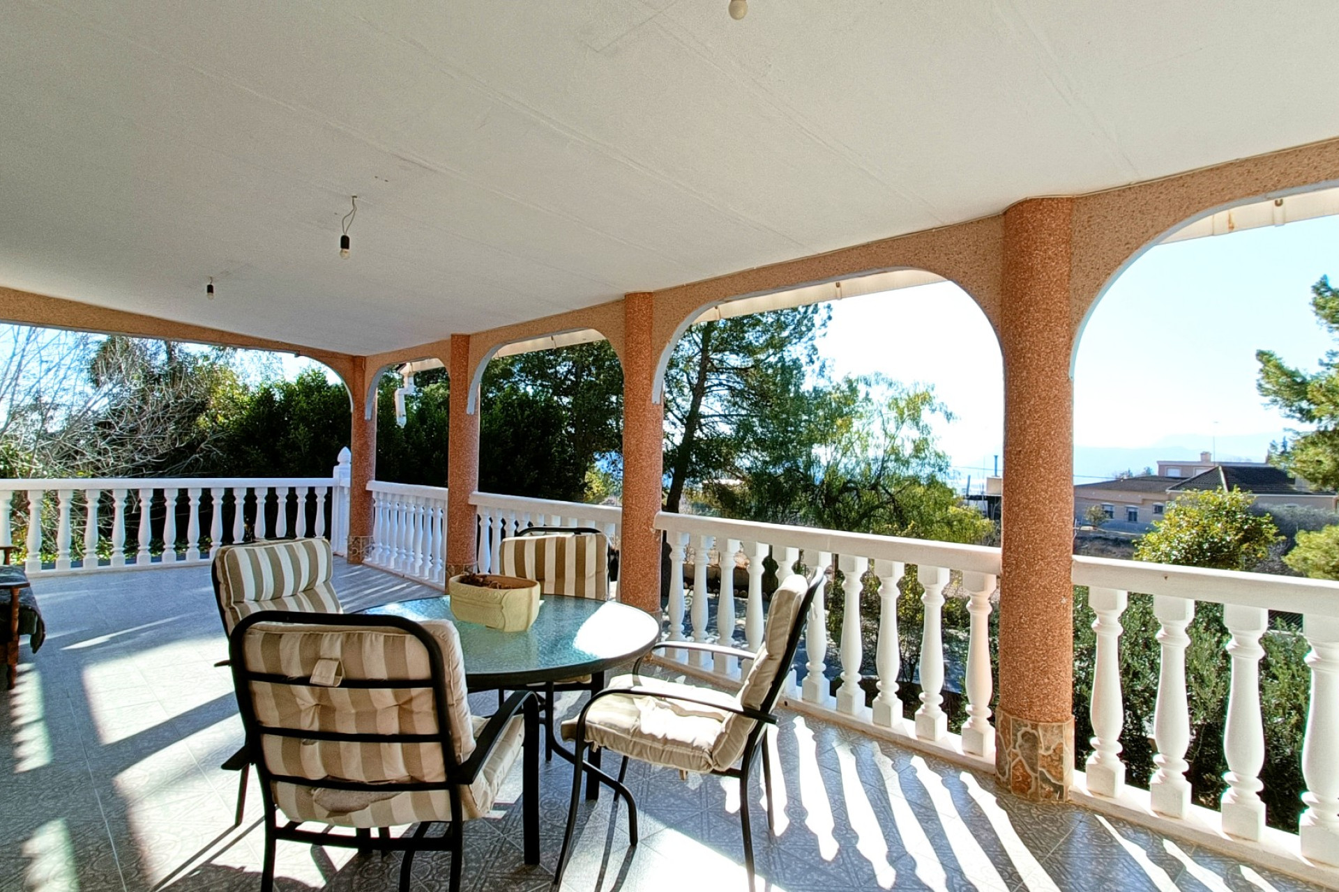 Herverkoop - Villa -
La Romana