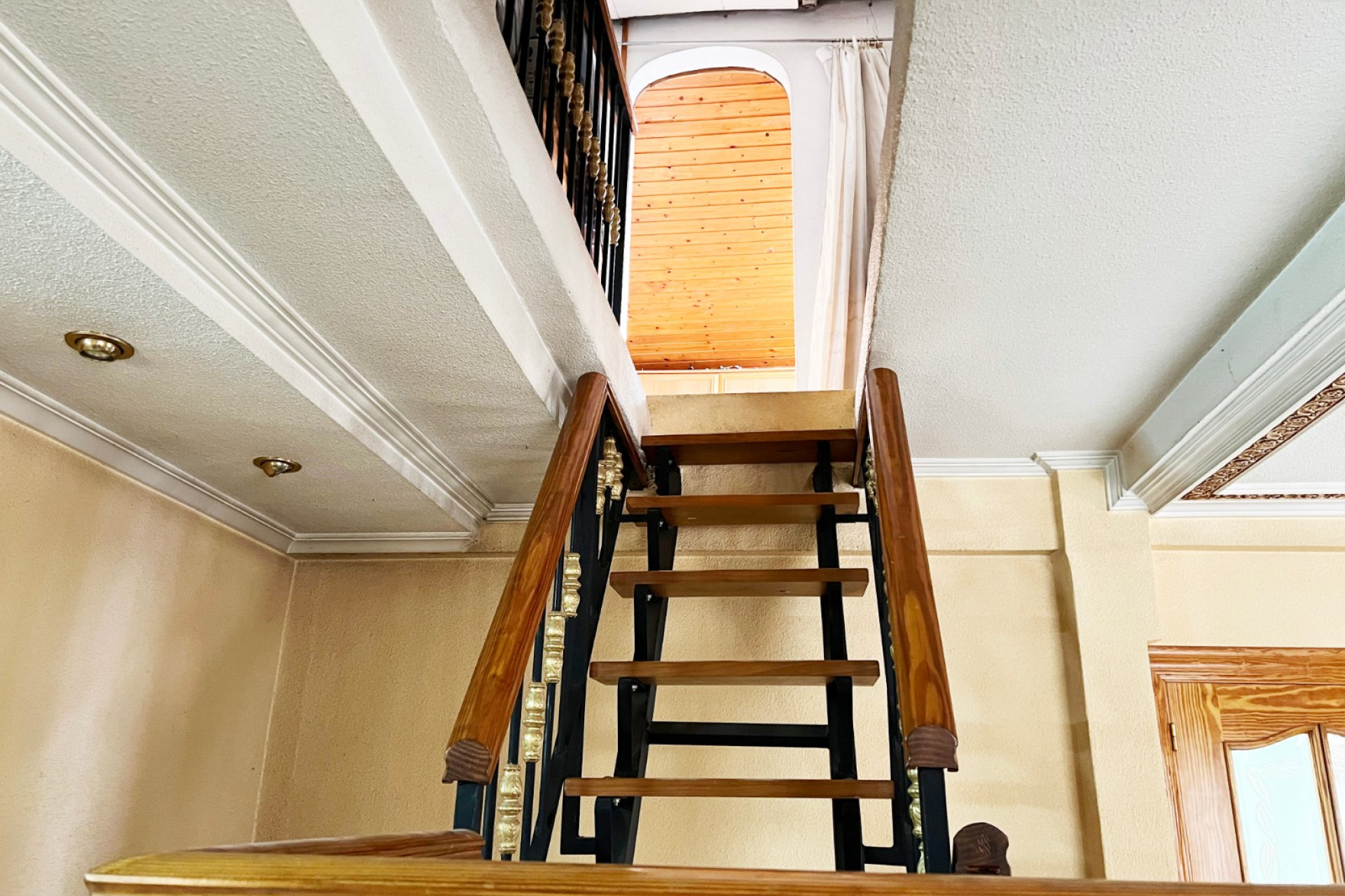 Herverkoop - Villa -
La Romana