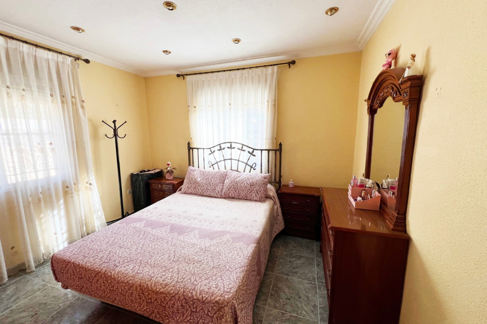 Herverkoop - Villa -
La Romana