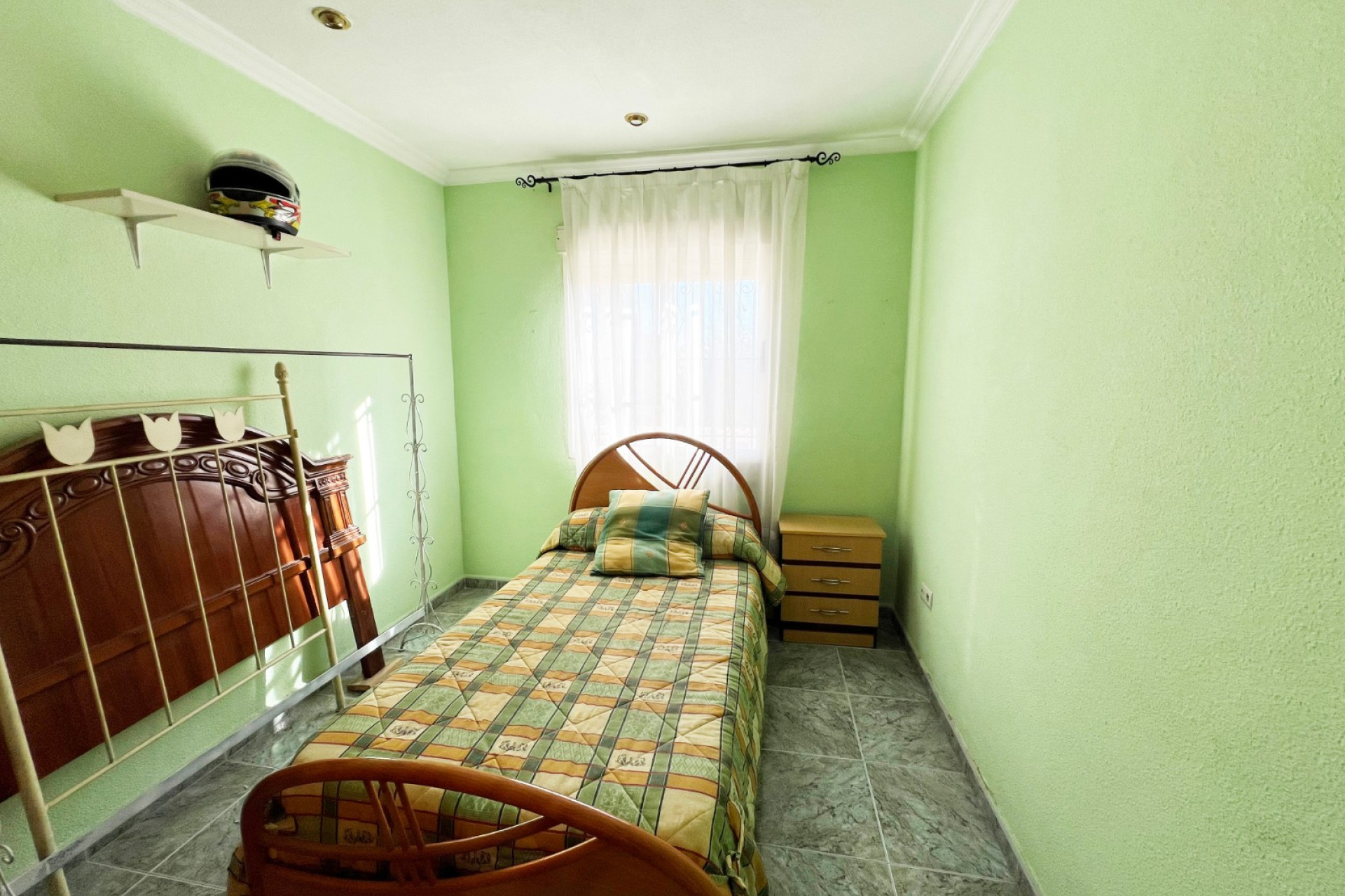 Herverkoop - Villa -
La Romana