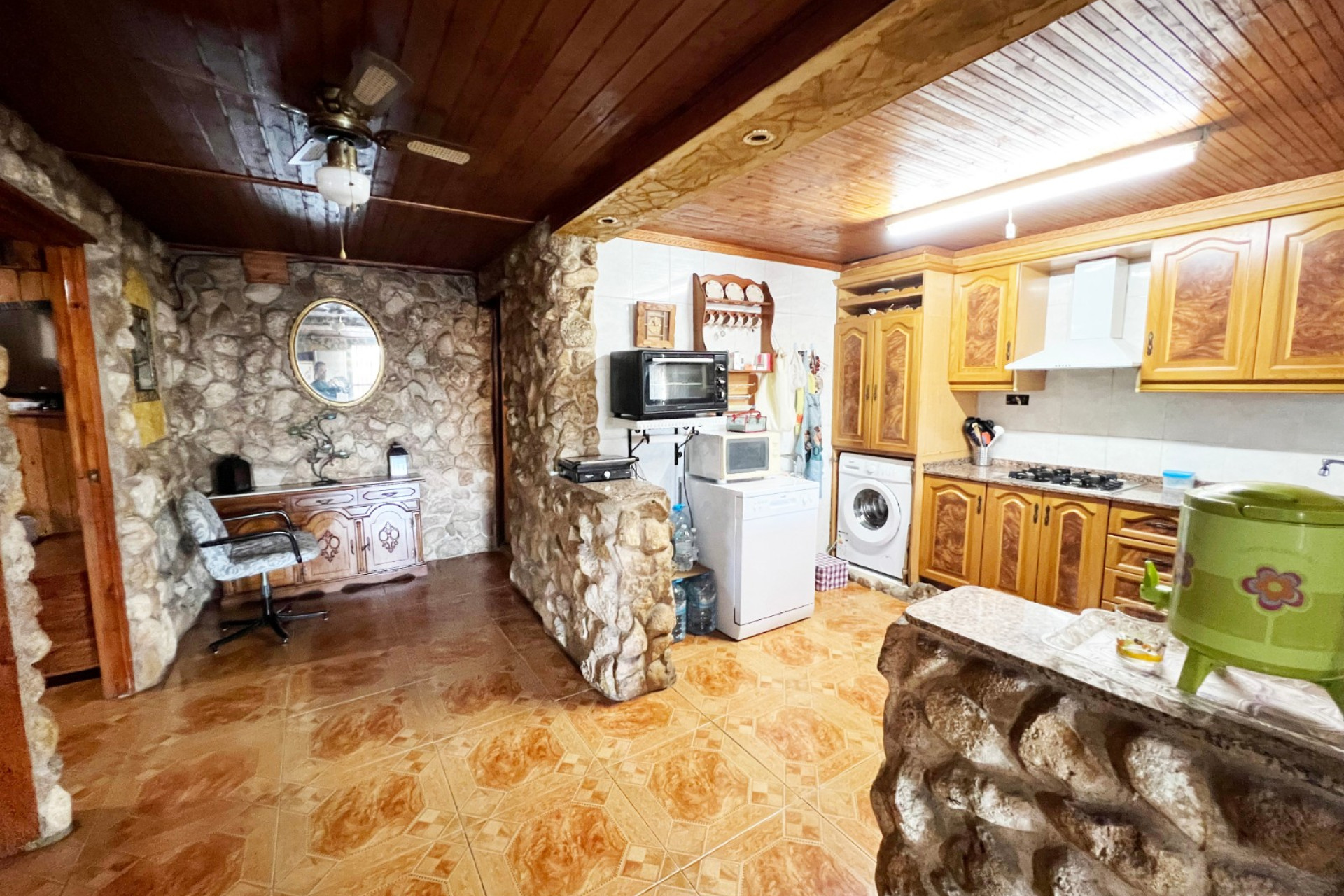 Herverkoop - Villa -
La Romana