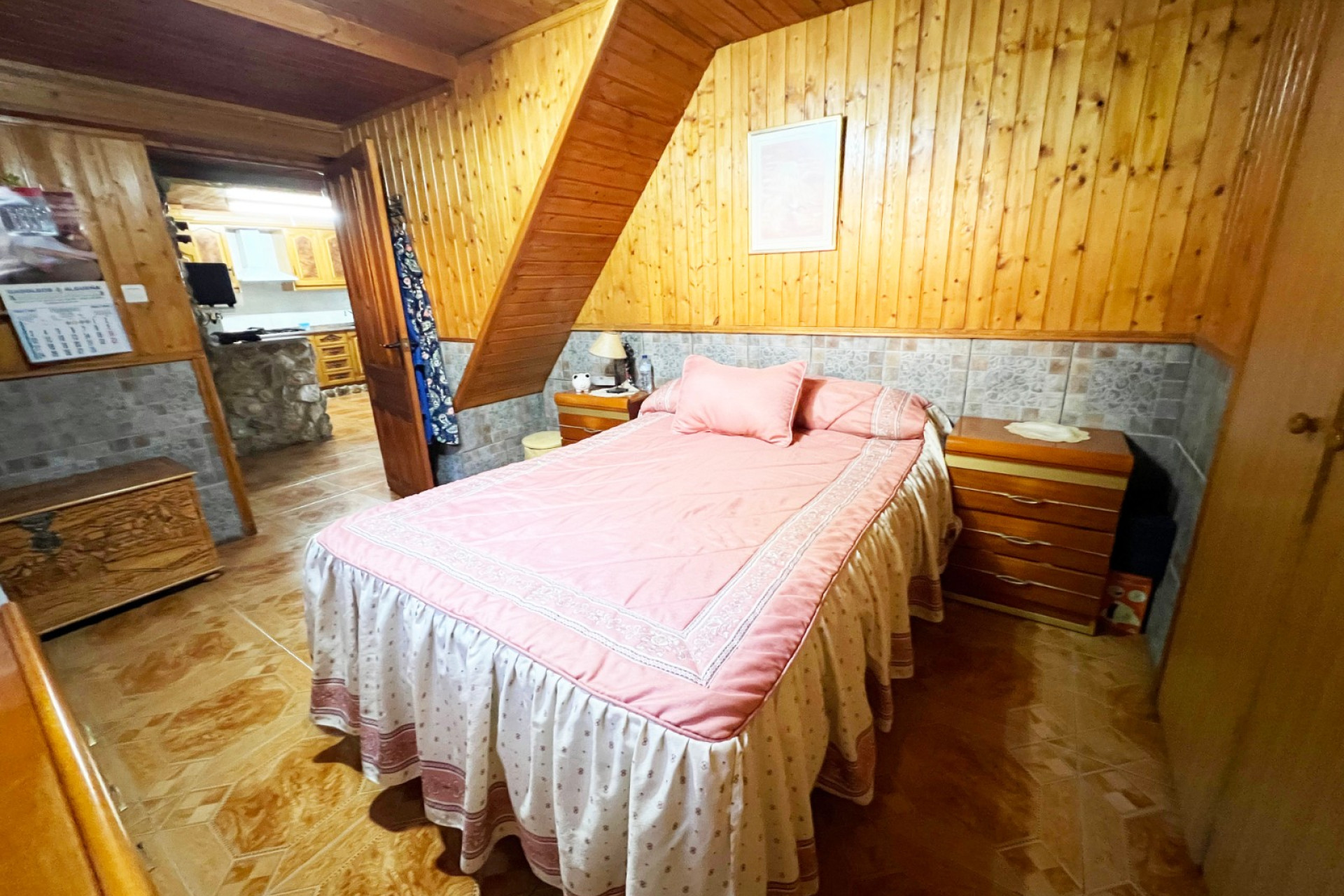 Herverkoop - Villa -
La Romana