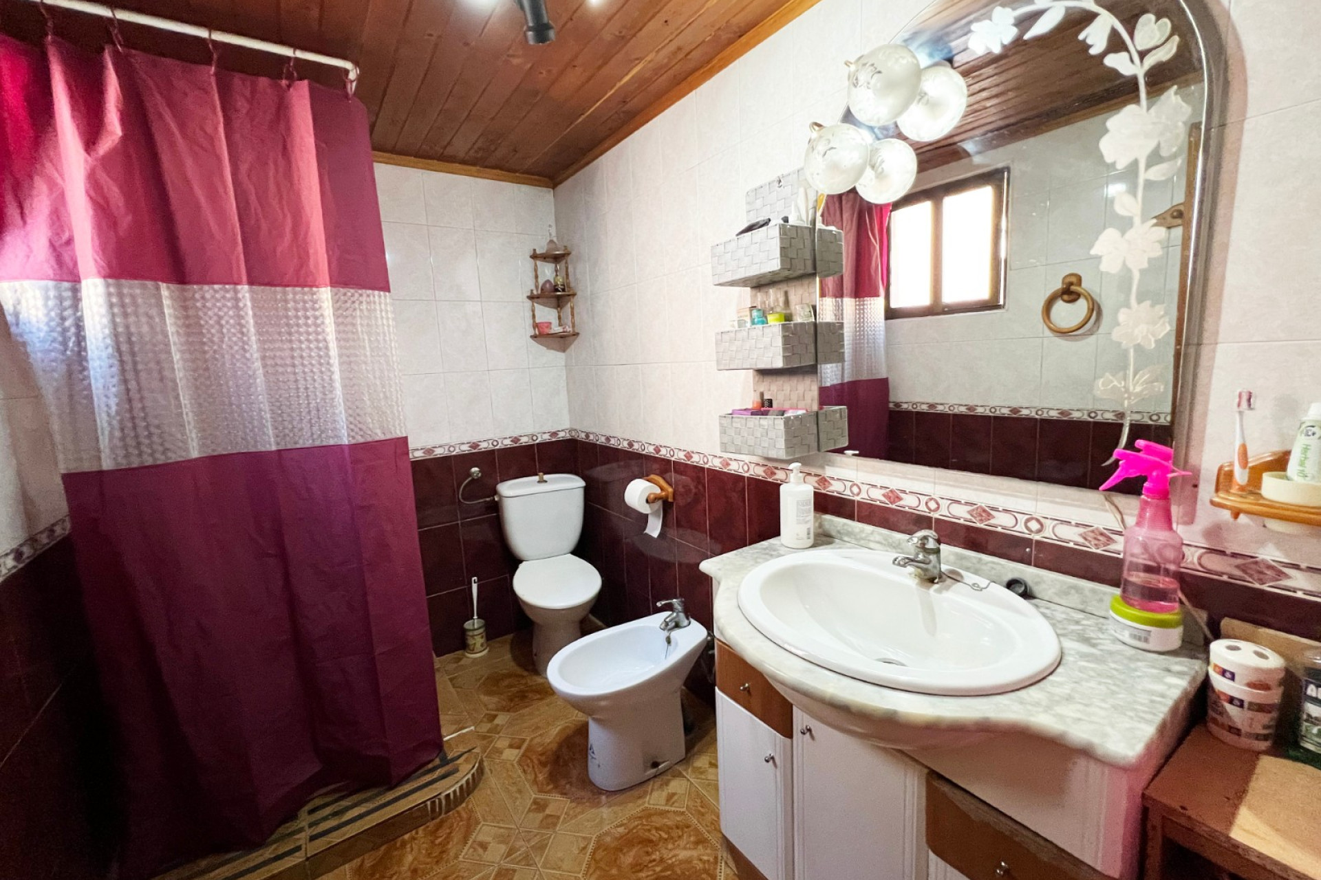 Herverkoop - Villa -
La Romana