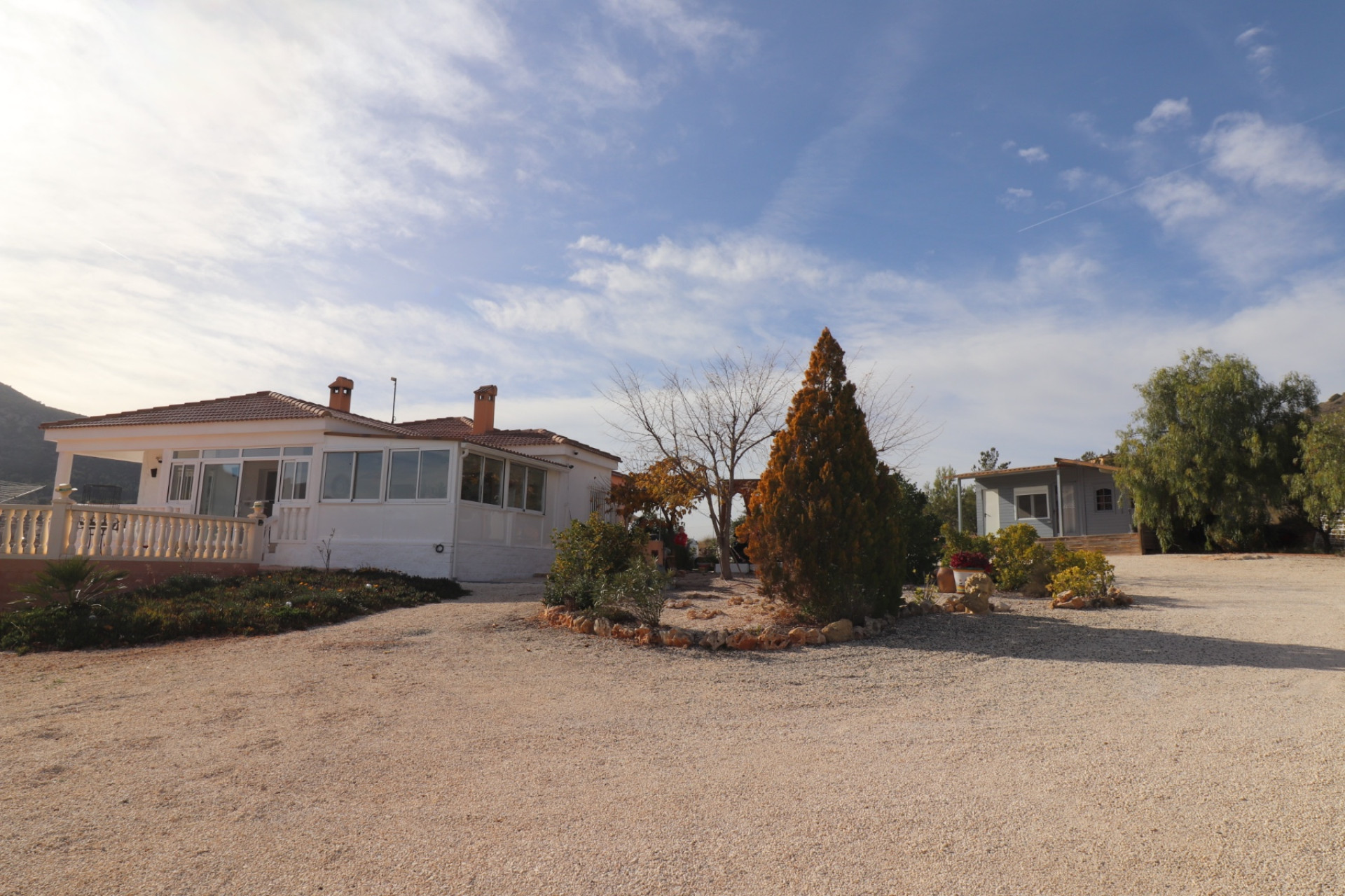 Herverkoop - Villa -
La Romana