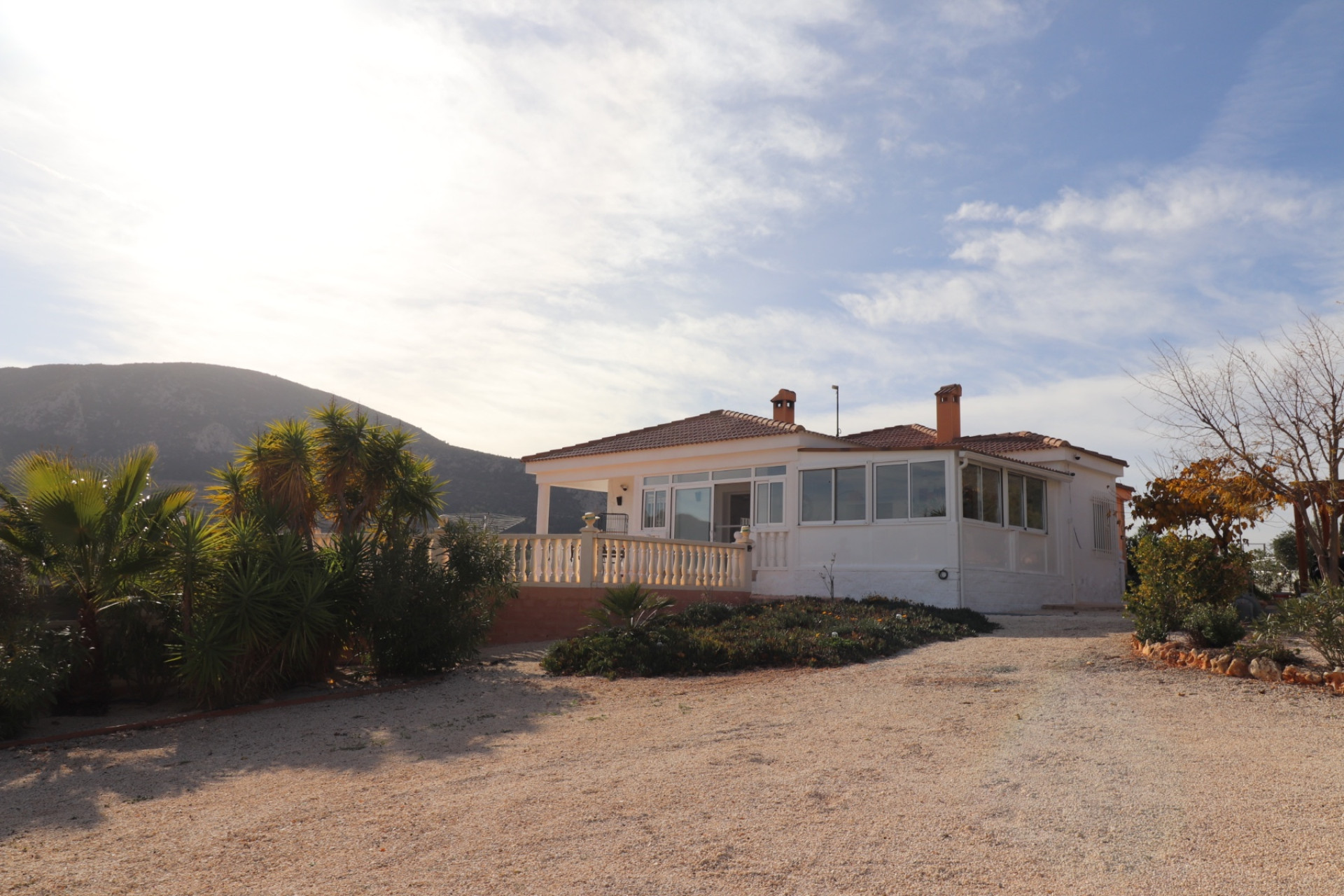 Herverkoop - Villa -
La Romana