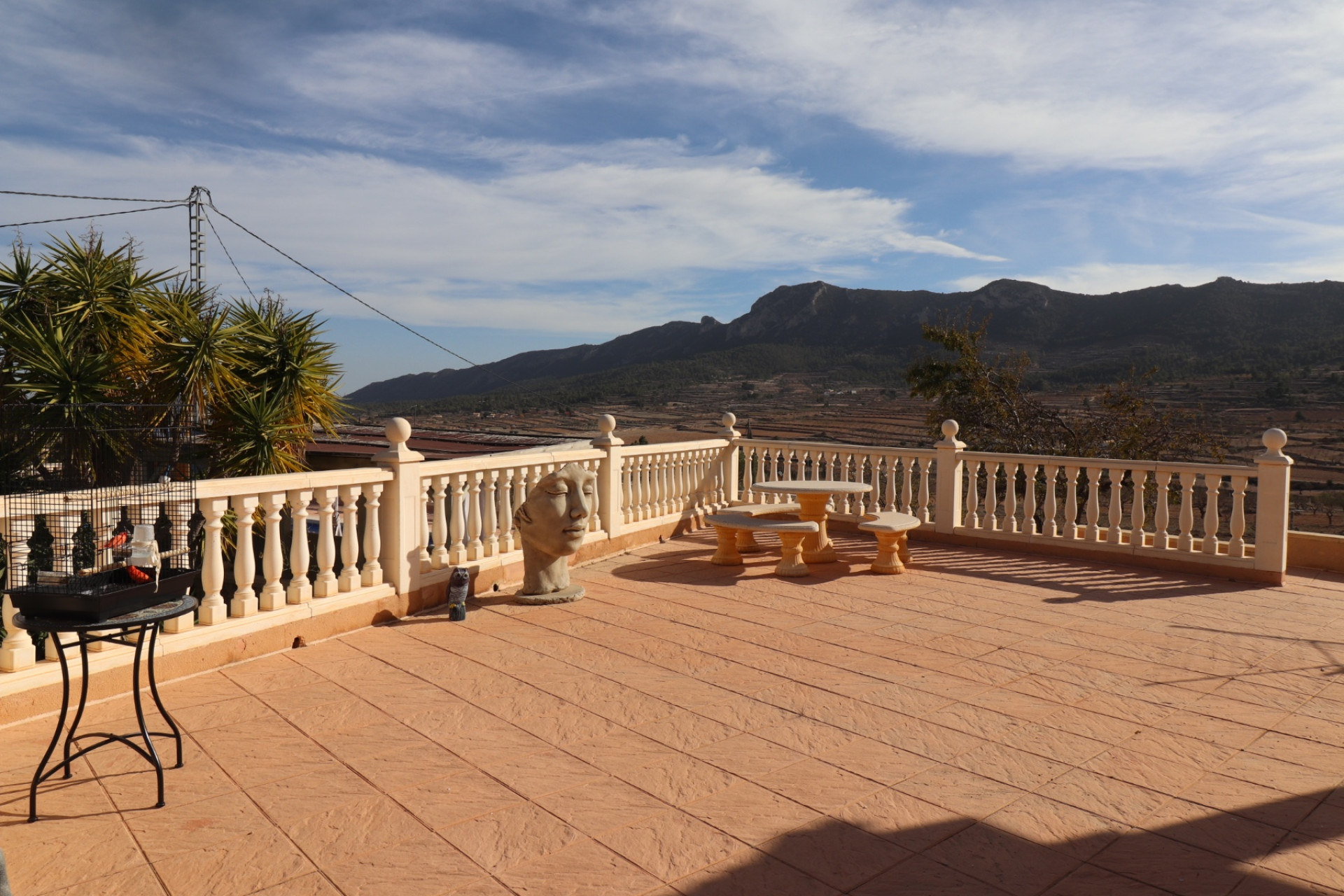 Herverkoop - Villa -
La Romana