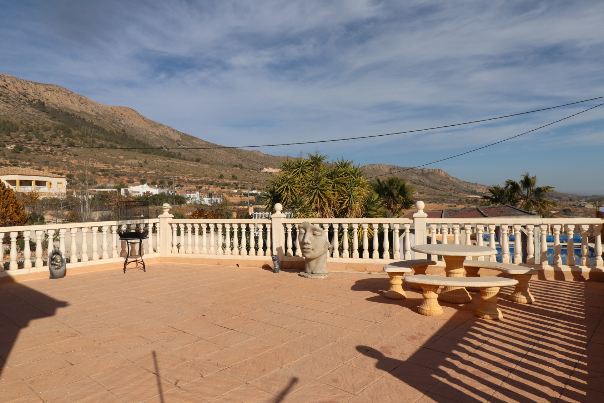 Herverkoop - Villa -
La Romana