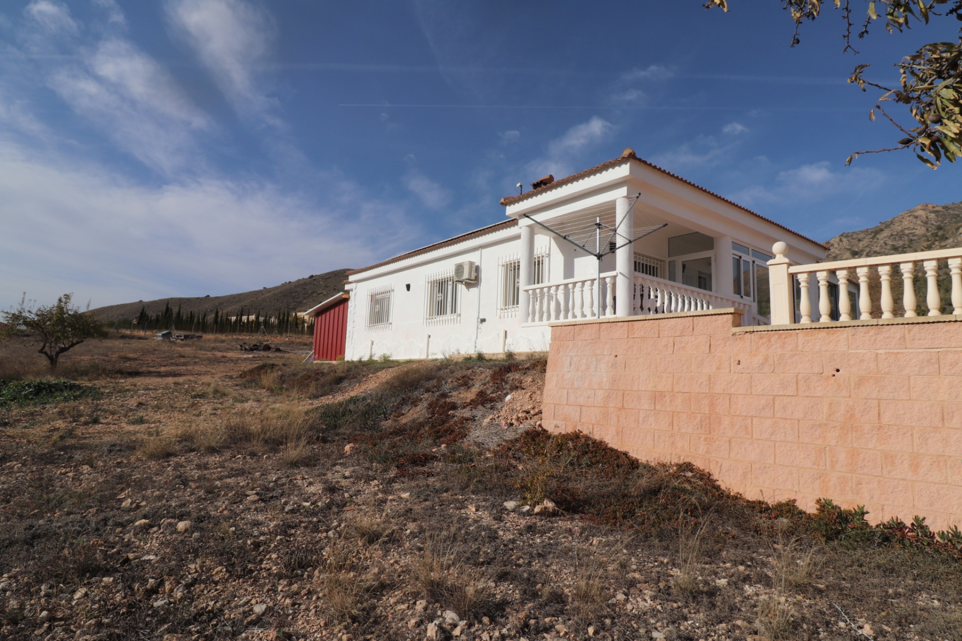 Herverkoop - Villa -
La Romana