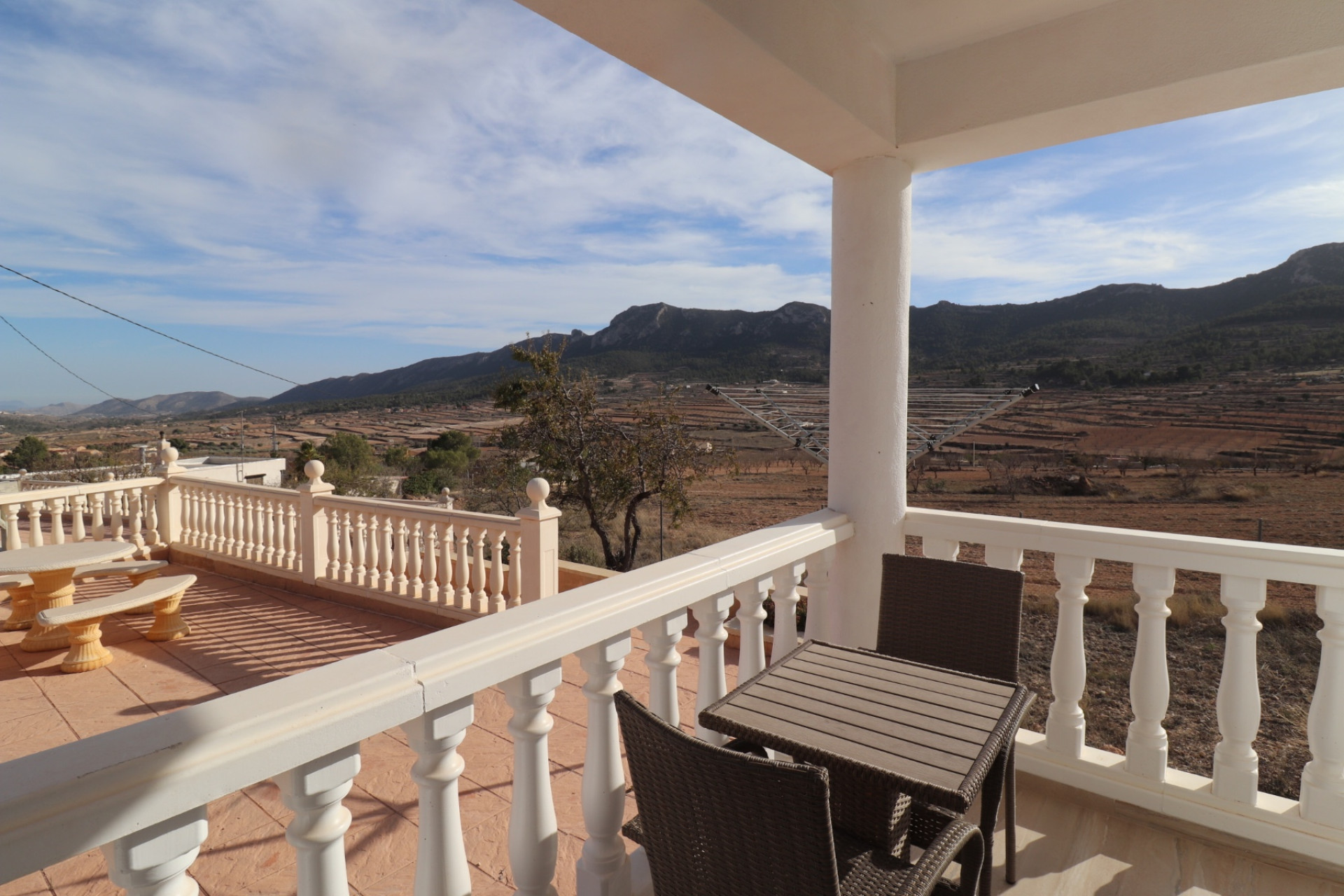 Herverkoop - Villa -
La Romana