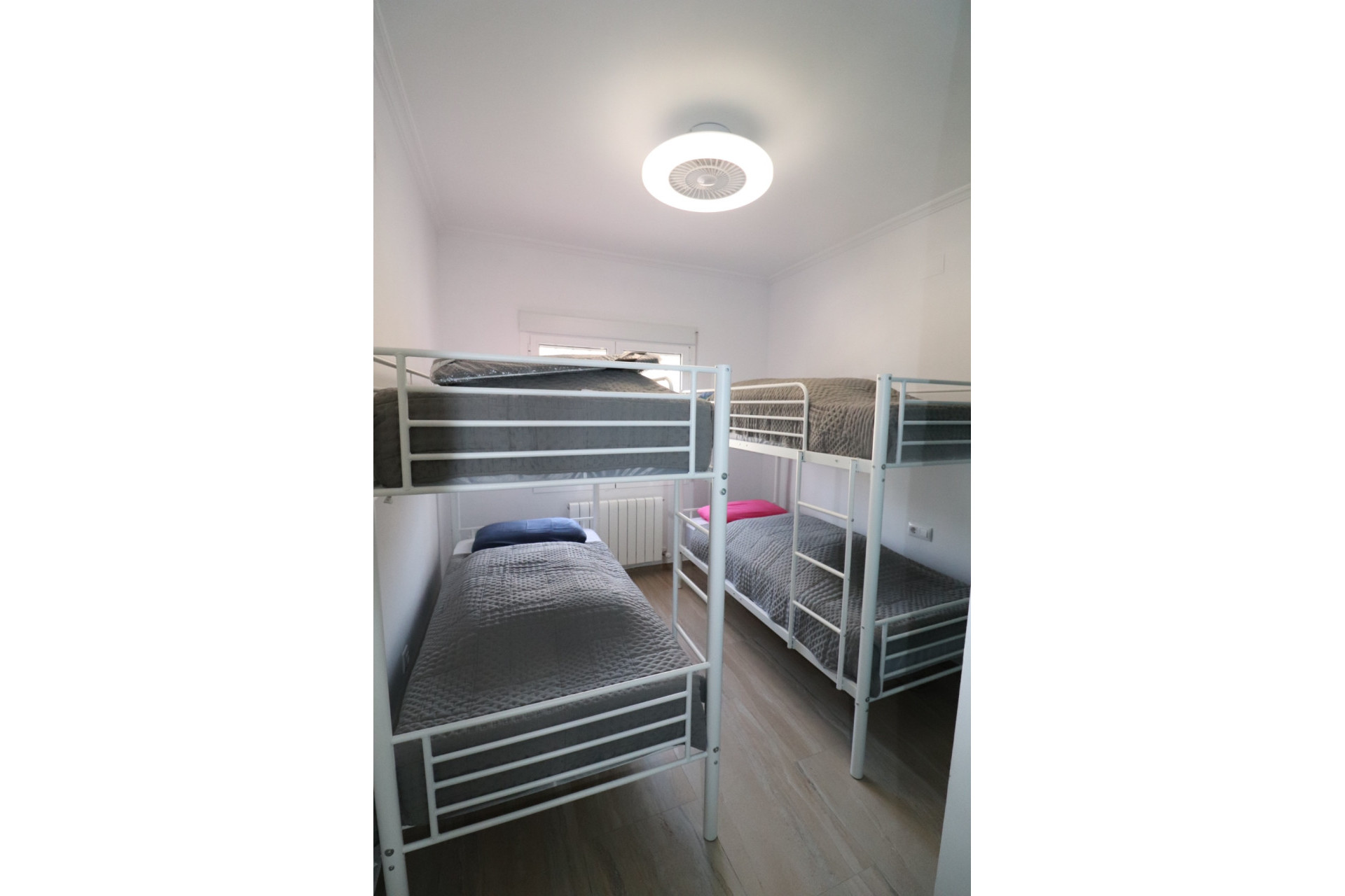 Herverkoop - Villa -
La Romana