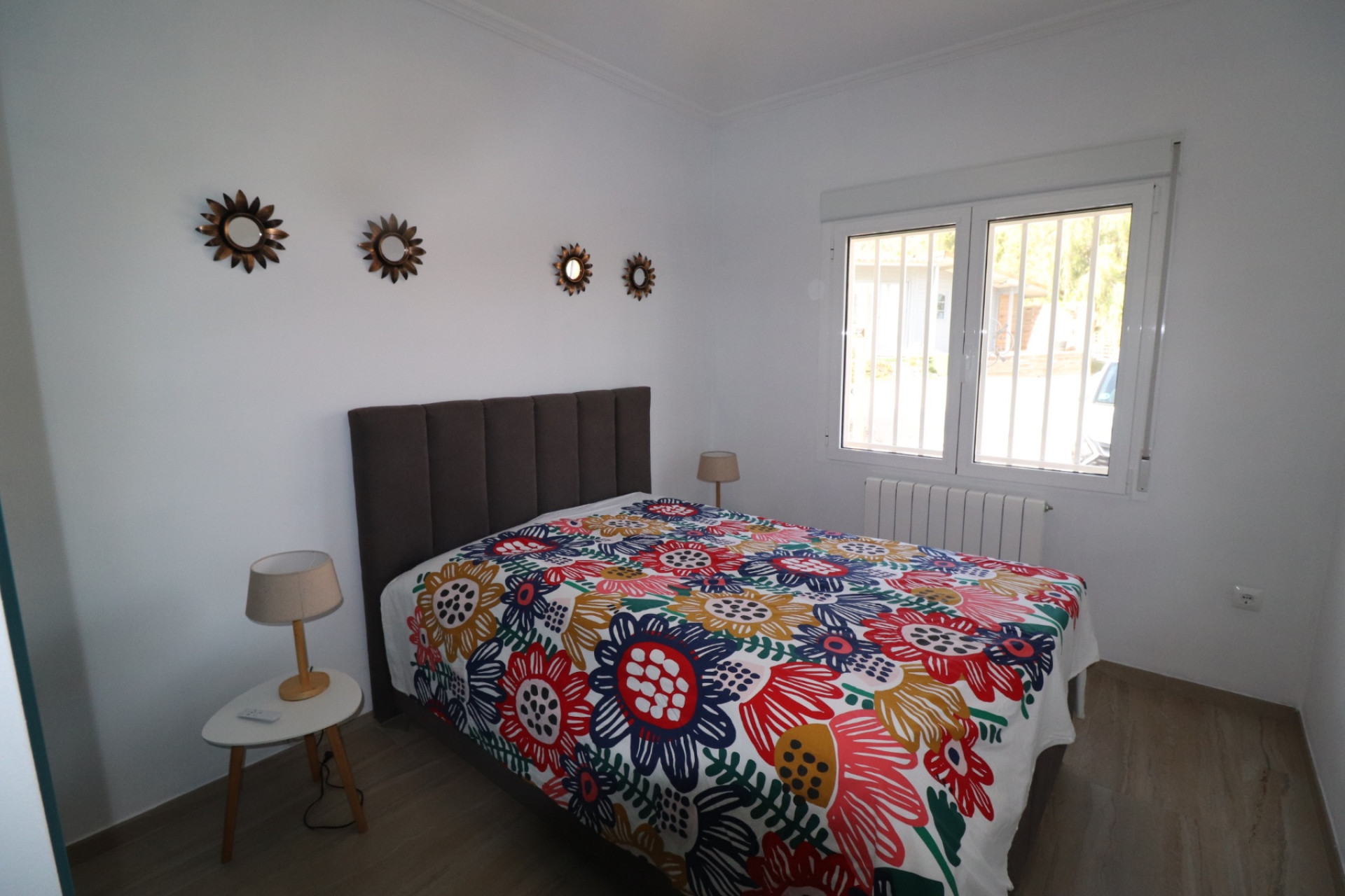 Herverkoop - Villa -
La Romana