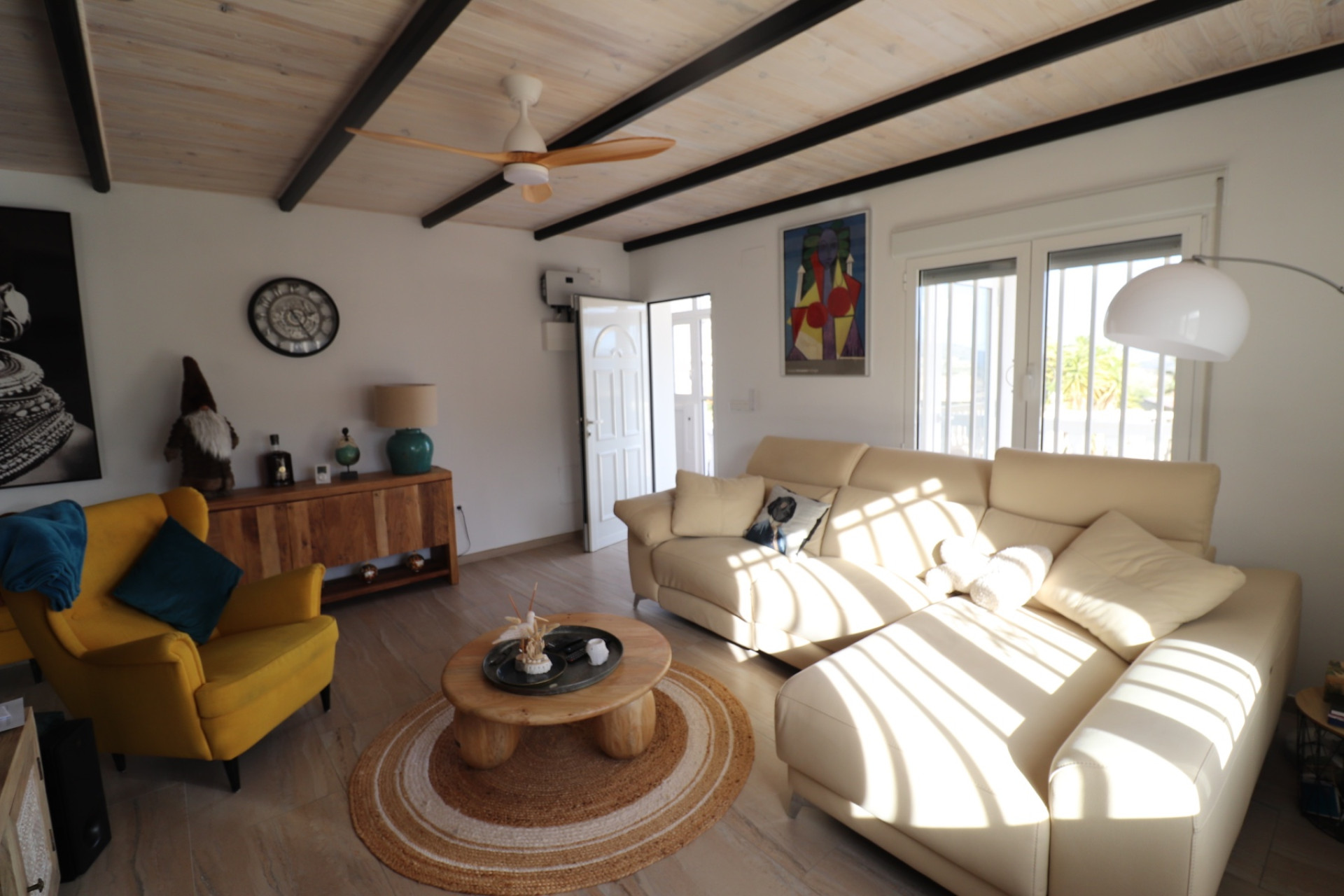 Herverkoop - Villa -
La Romana