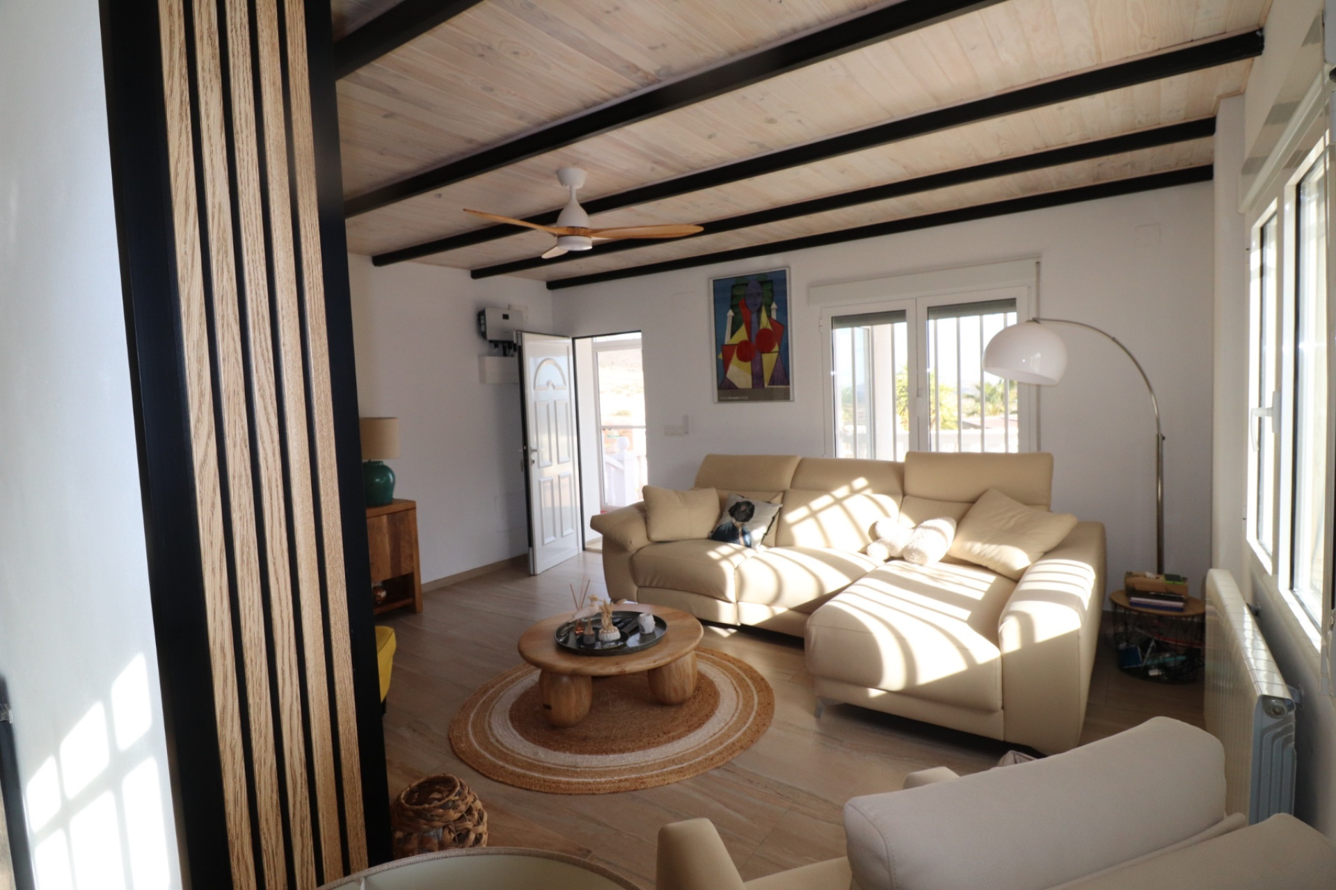 Herverkoop - Villa -
La Romana