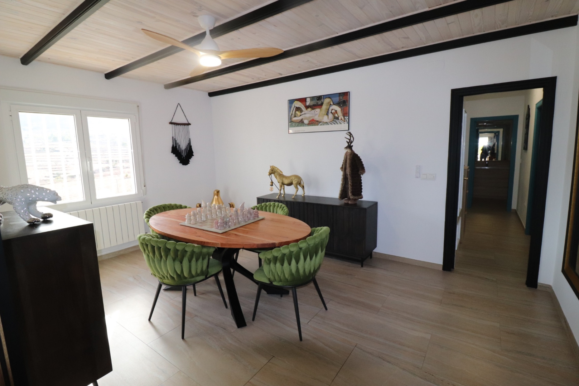 Herverkoop - Villa -
La Romana