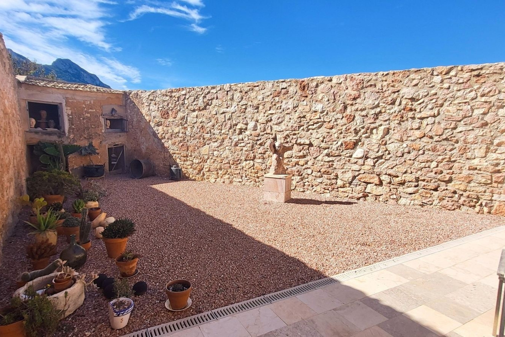 Herverkoop - Villa -
La Romana