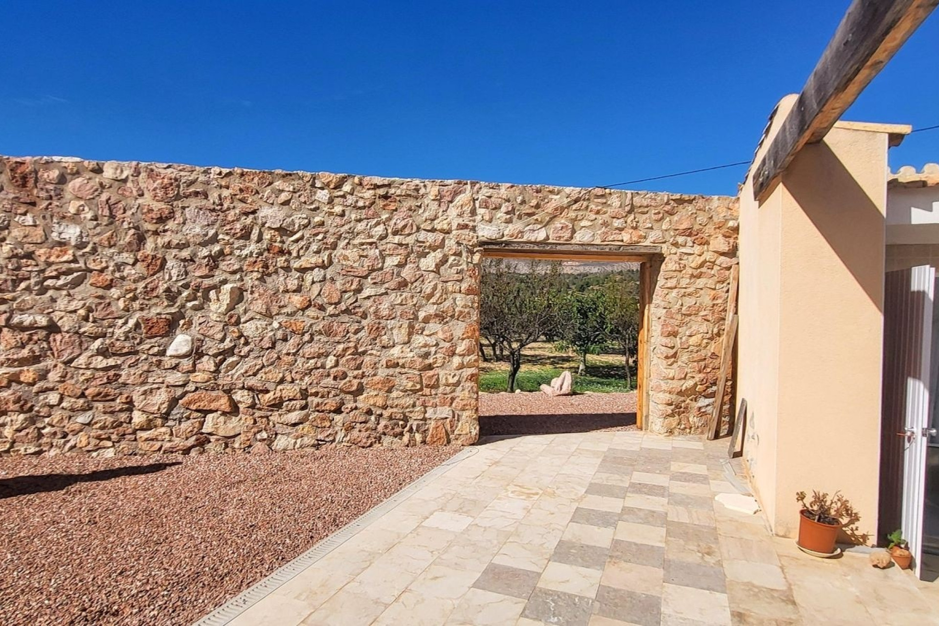 Herverkoop - Villa -
La Romana