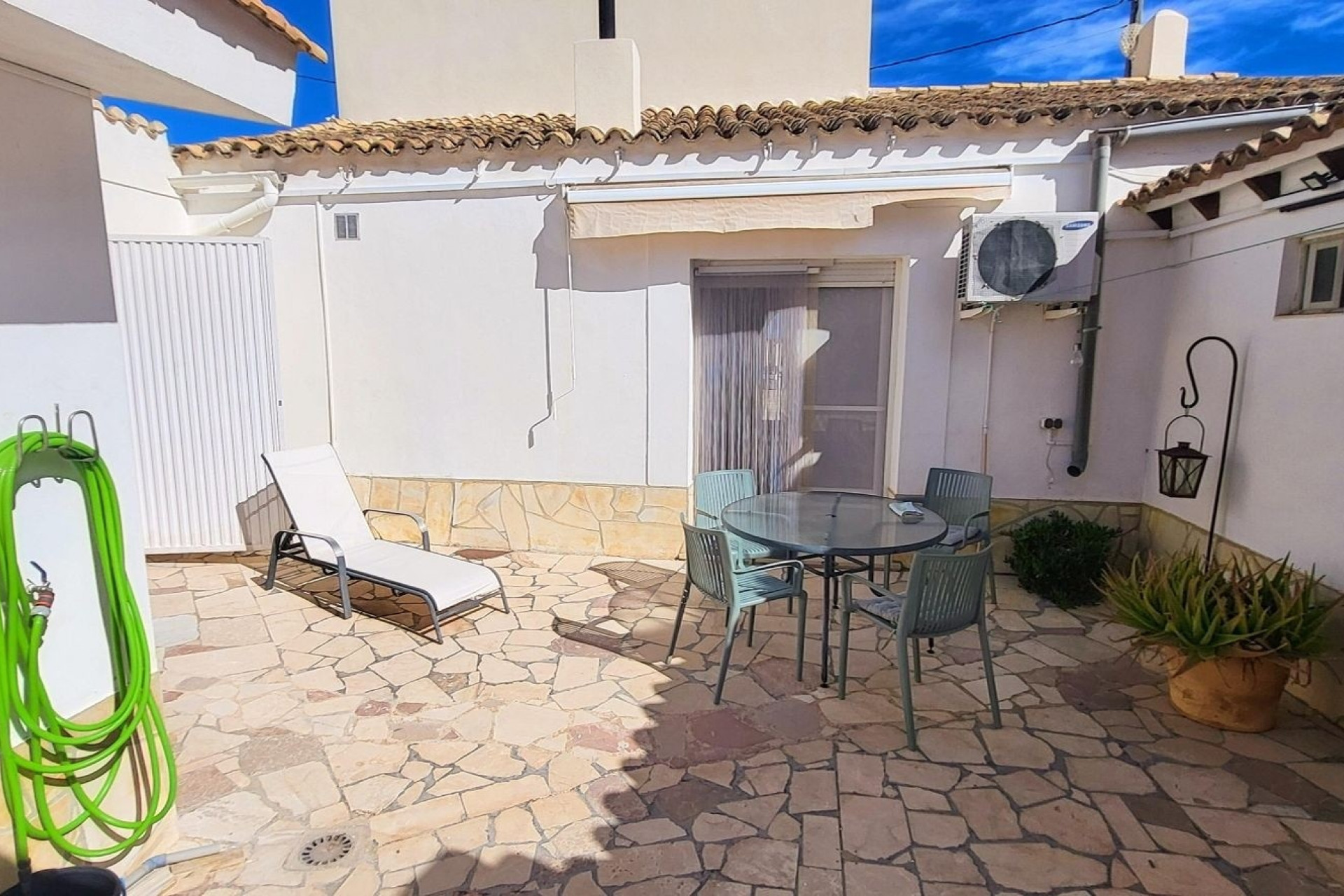 Herverkoop - Villa -
La Romana