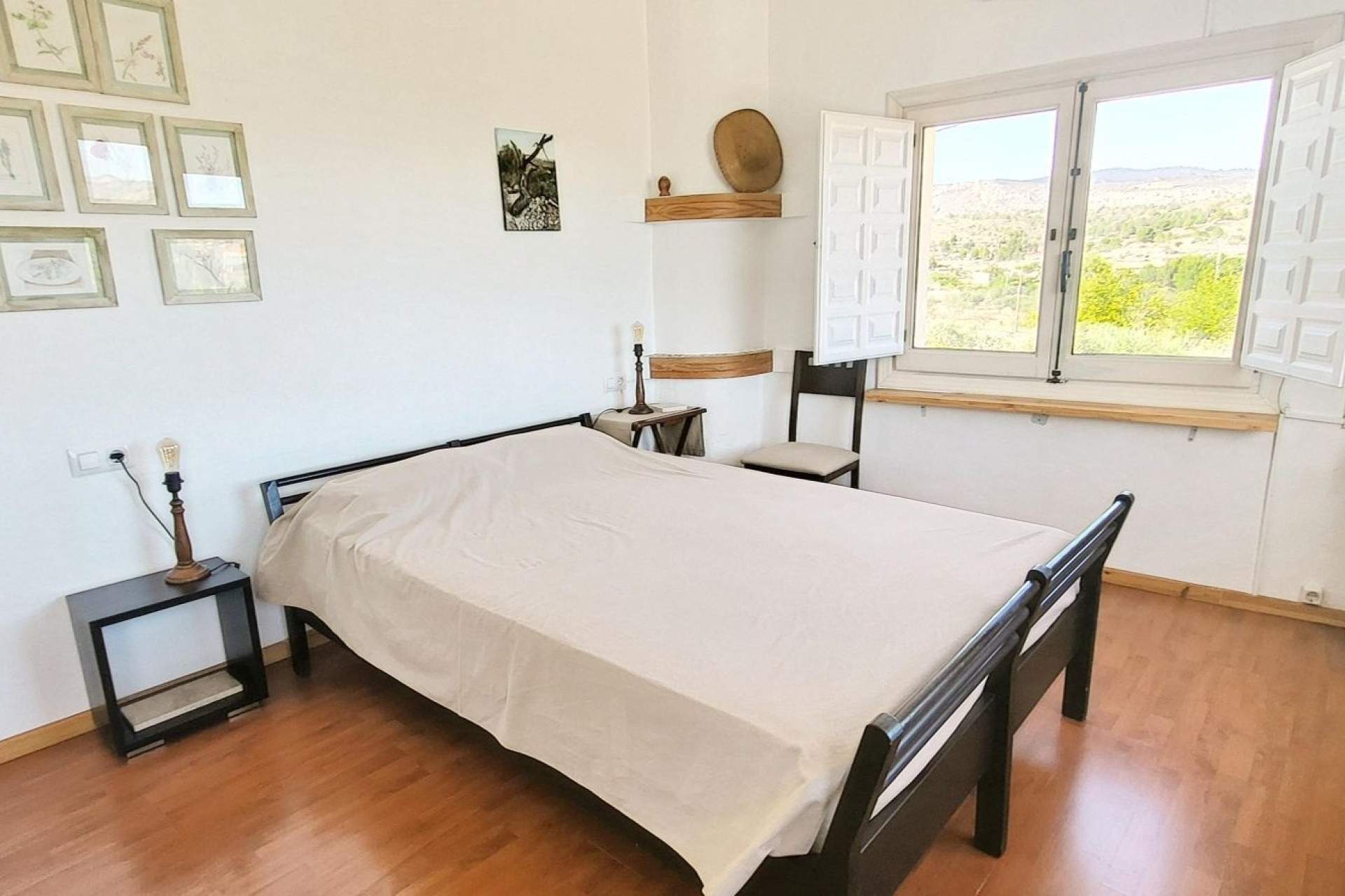 Herverkoop - Villa -
La Romana