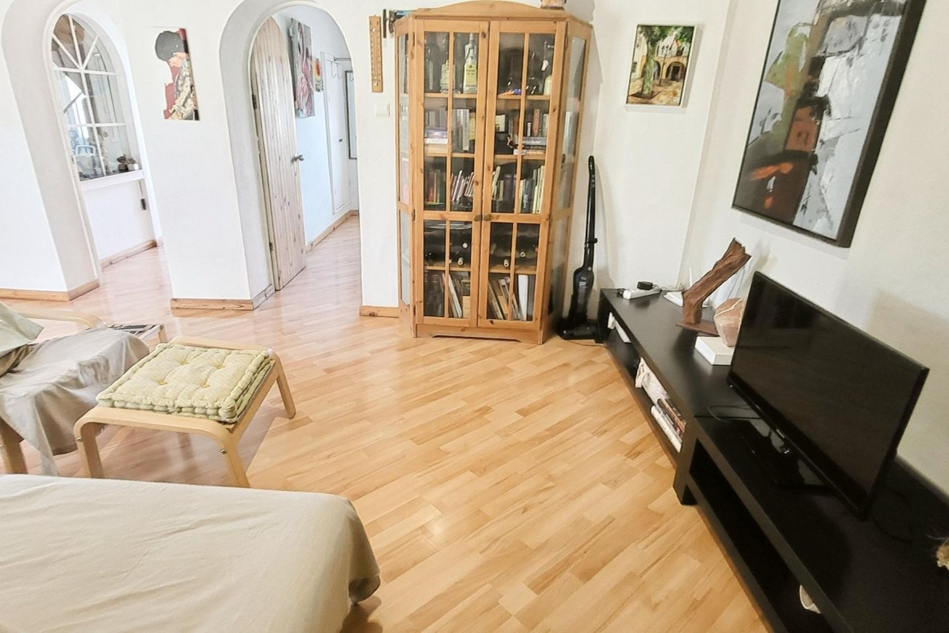 Herverkoop - Villa -
La Romana