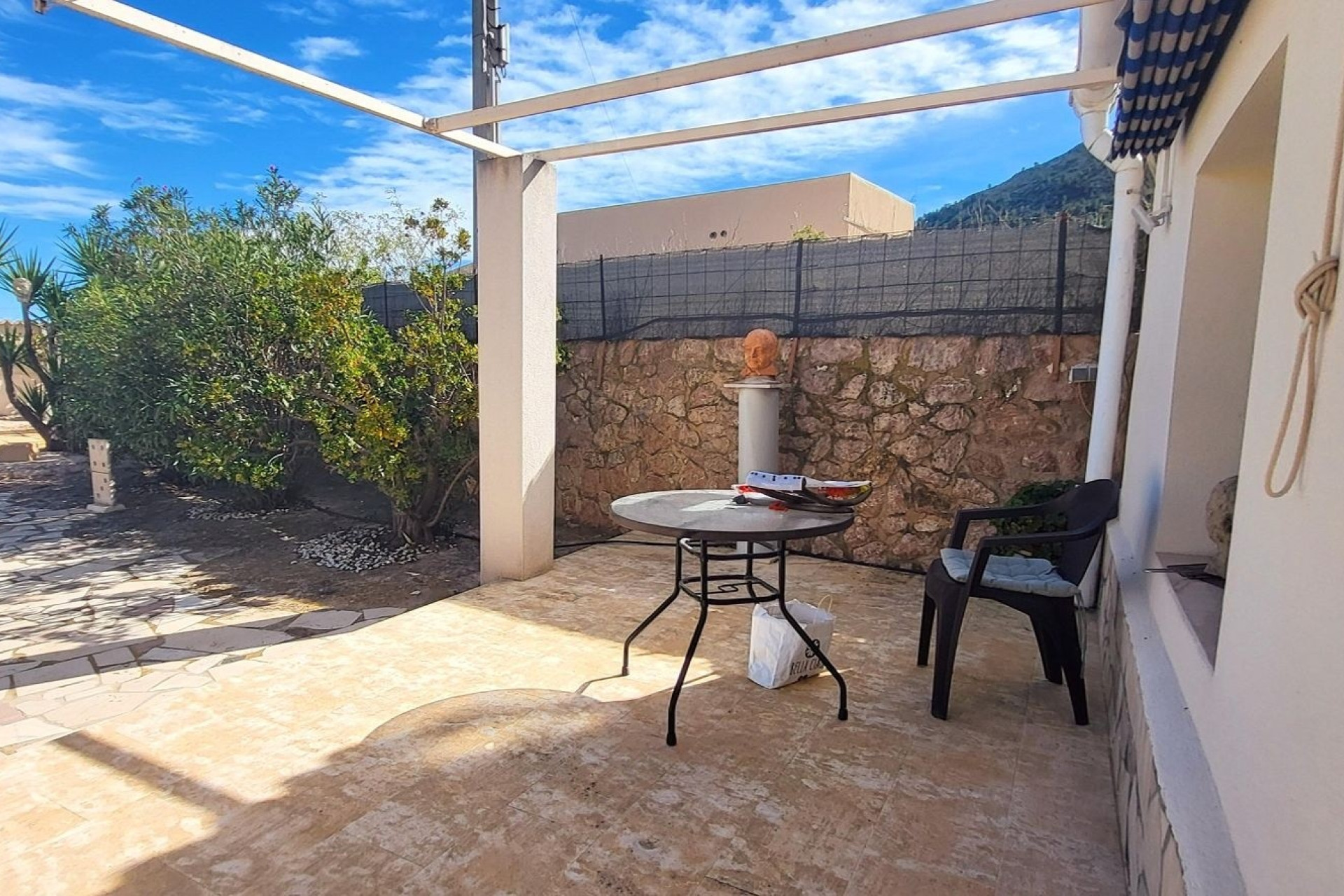 Herverkoop - Villa -
La Romana