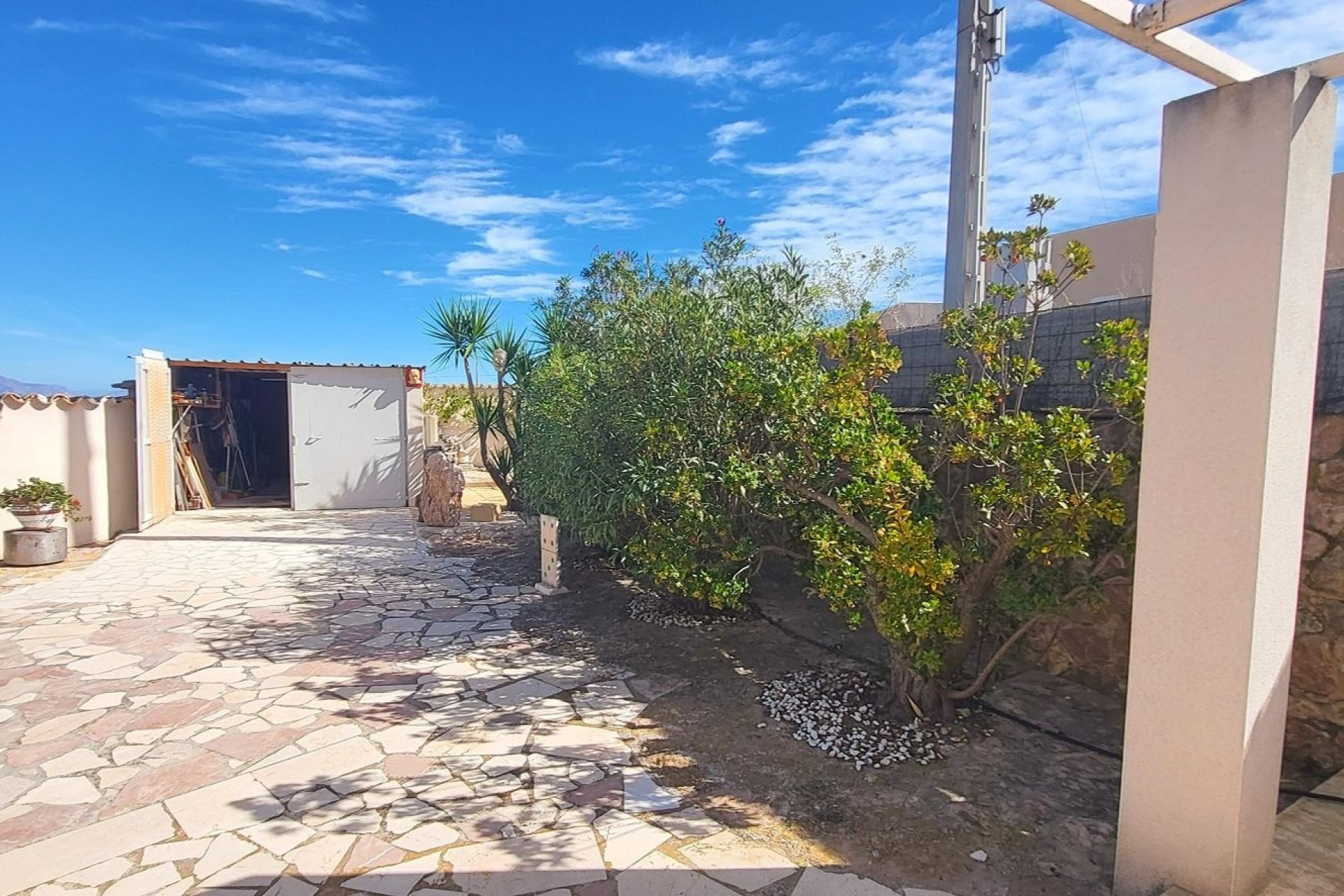 Herverkoop - Villa -
La Romana