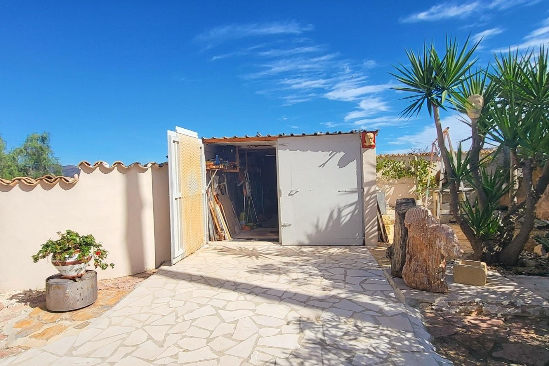 Herverkoop - Villa -
La Romana