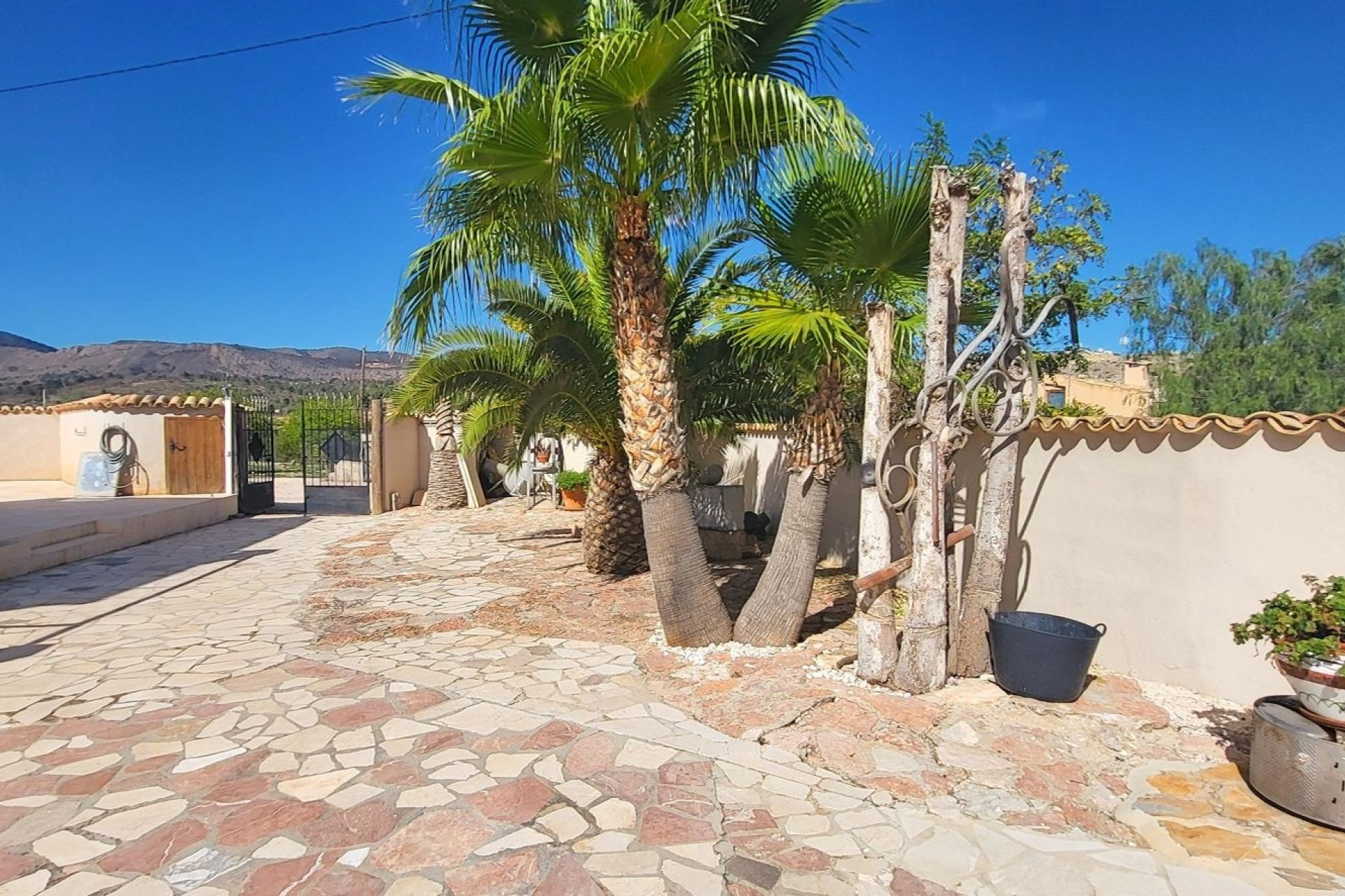 Herverkoop - Villa -
La Romana