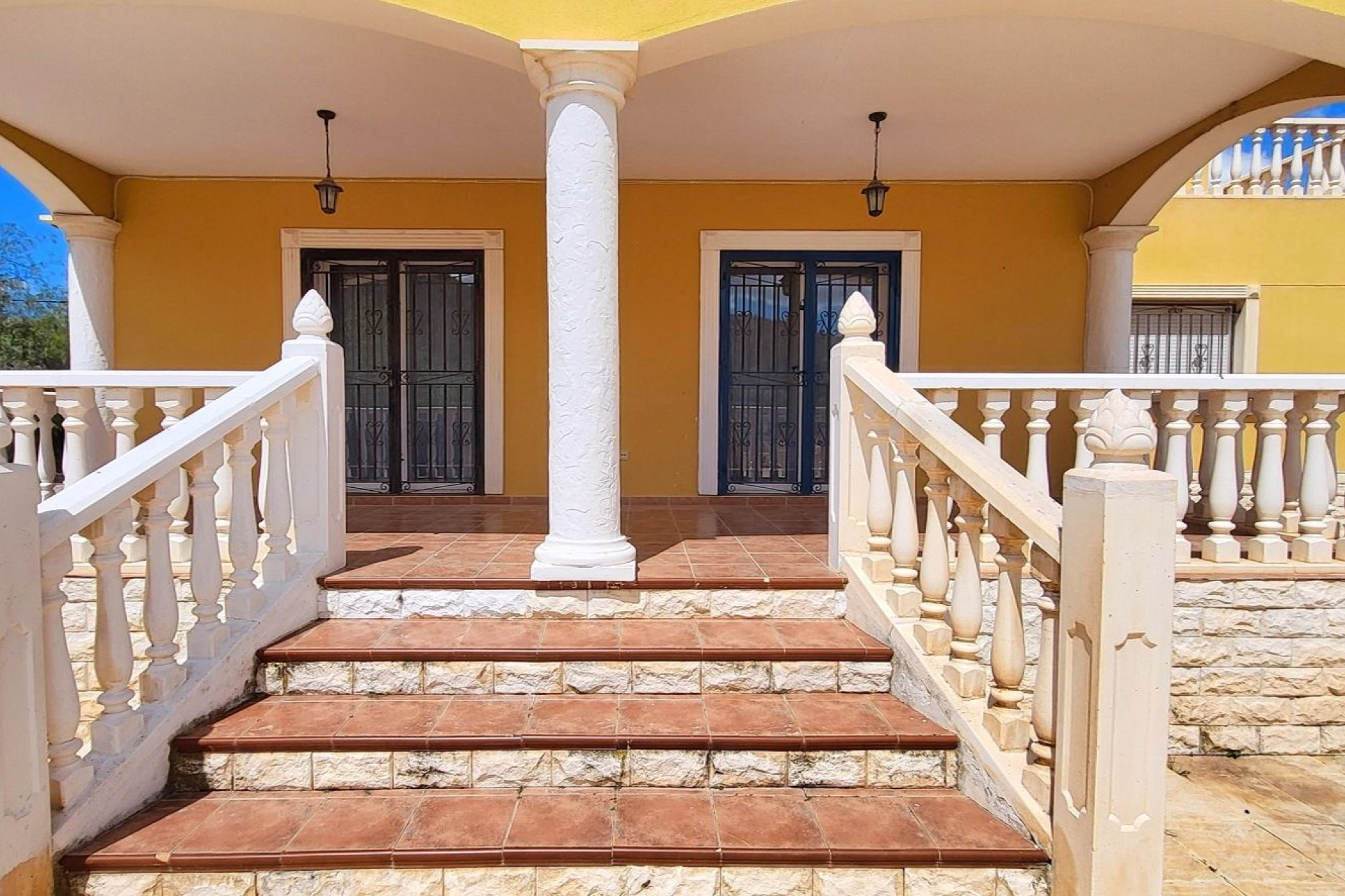 Herverkoop - Villa -
La Romana